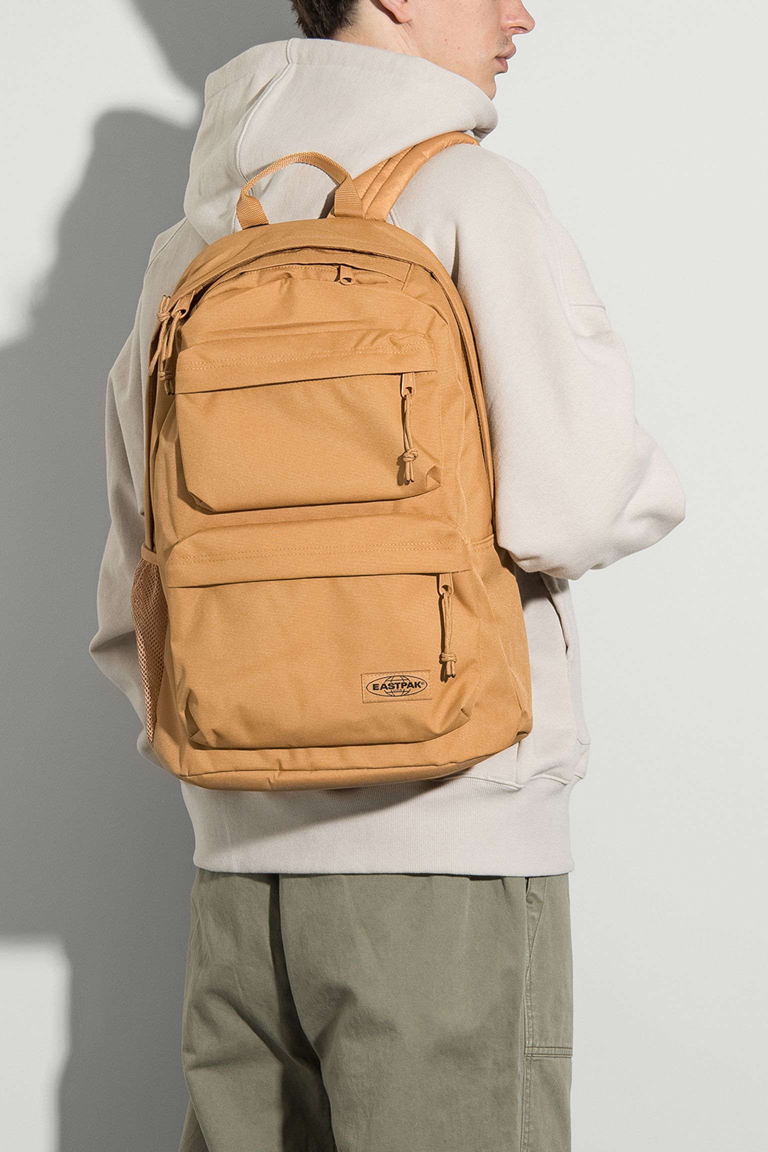 Рюкзак PADDED DOUBLE купити в Україні