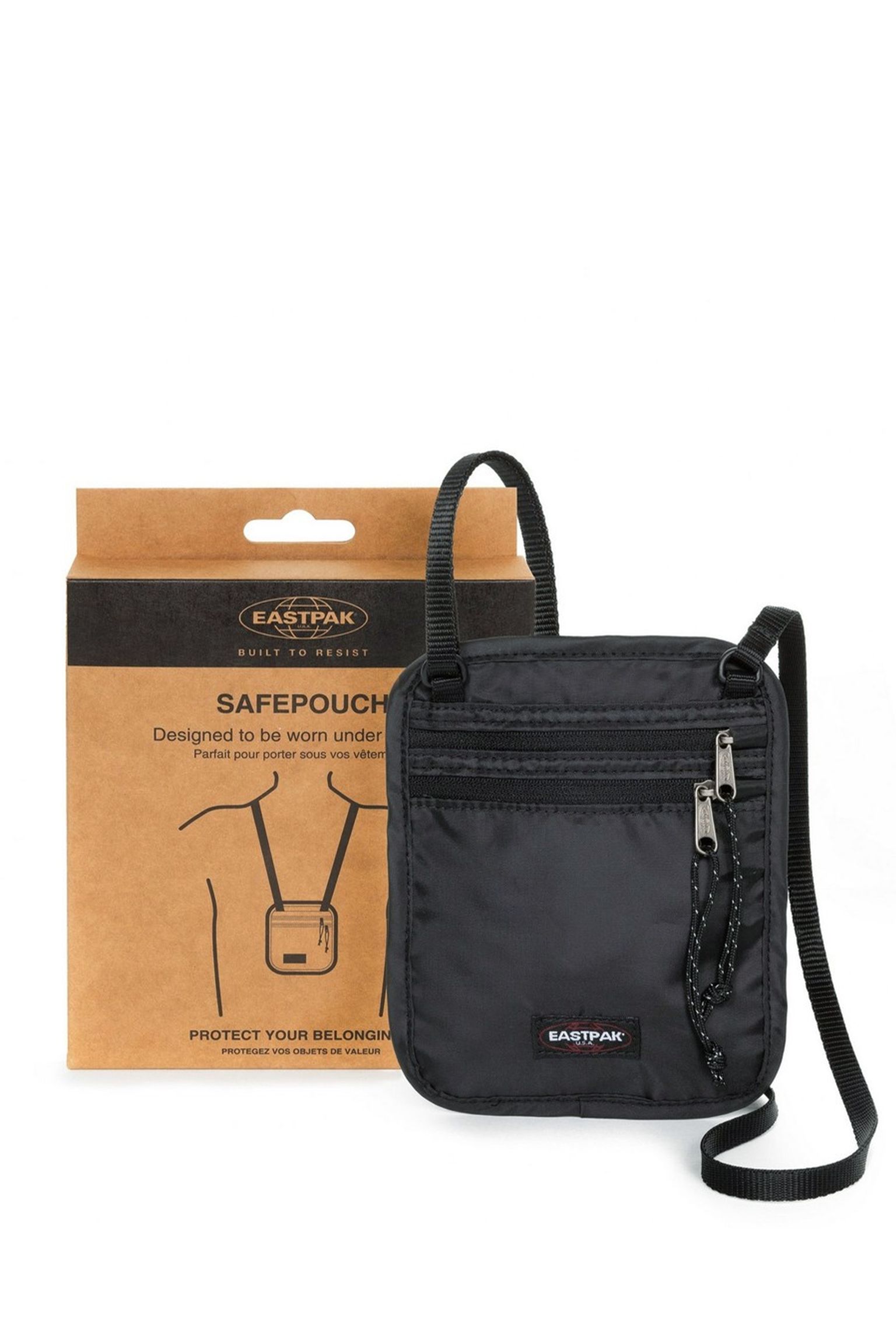 Стильні Сумка SAFEPOUCH