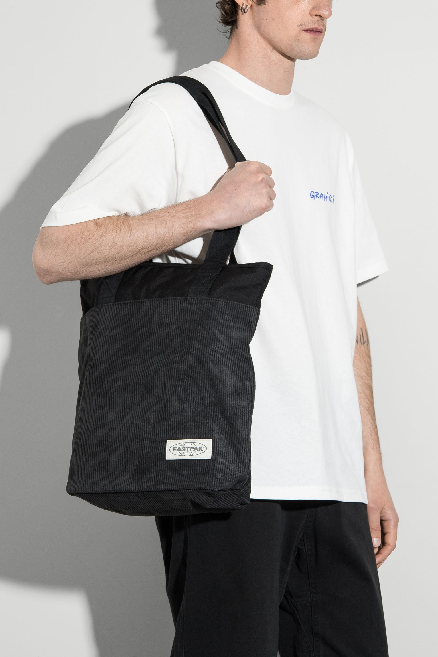 Сумка SHOPP'R TOTE купити в Україні