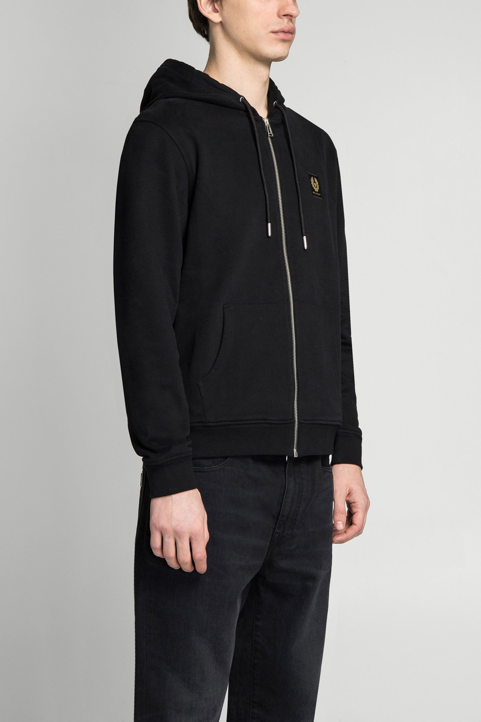 Спортивна кофта FULL ZIP HOODIE з доставкою