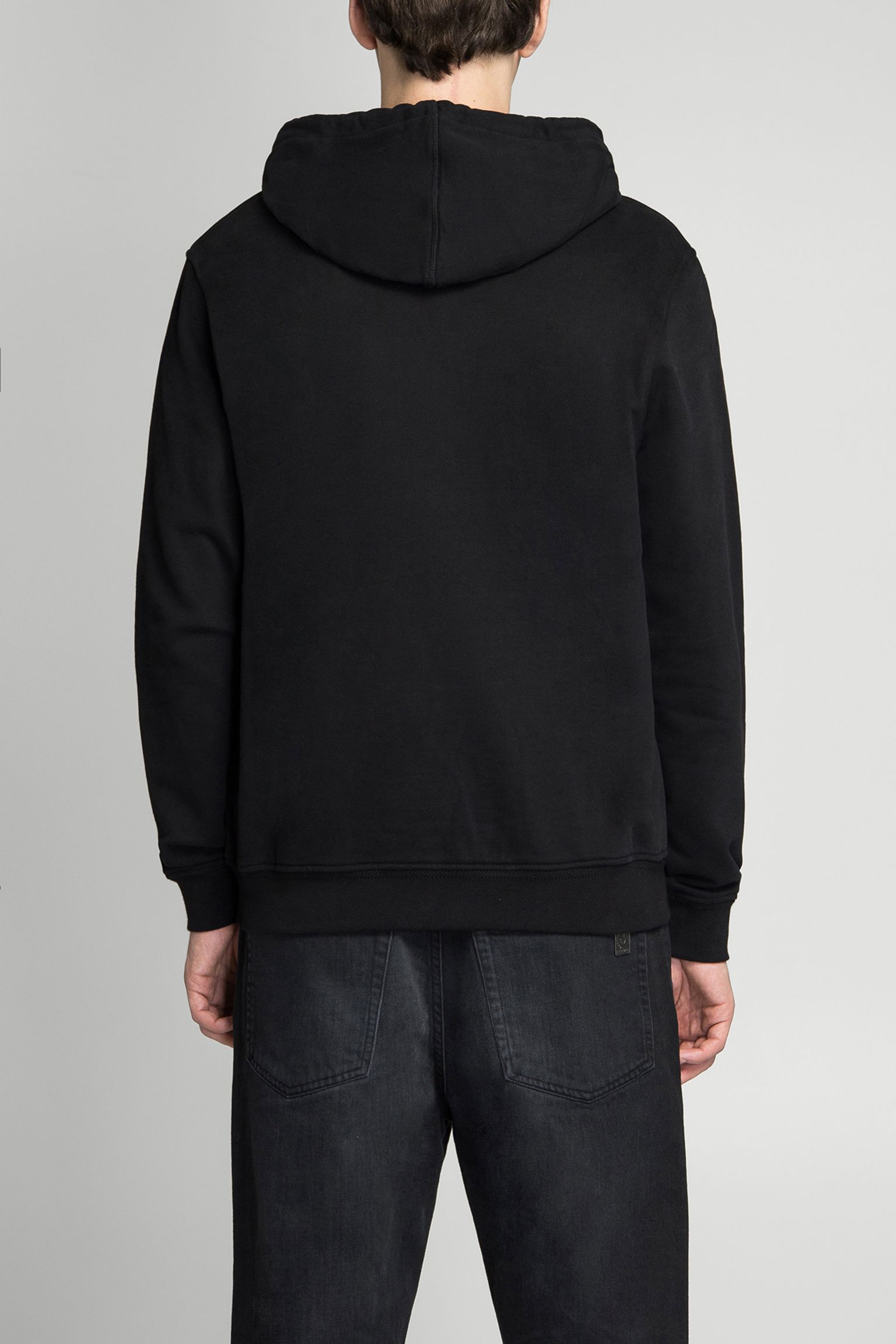 Стильні Спортивна кофта FULL ZIP HOODIE