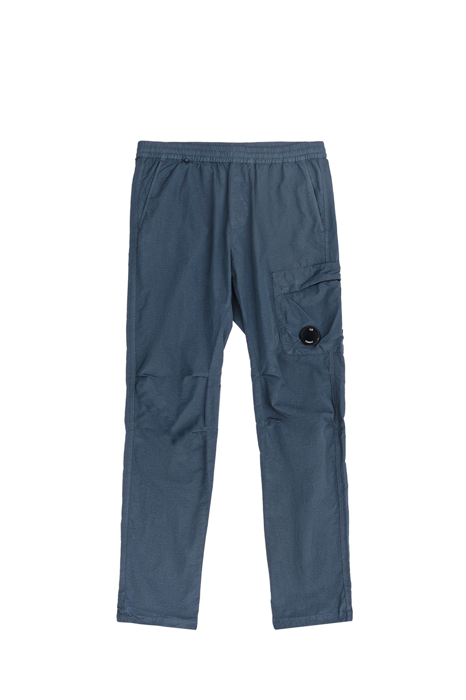 Брюки FLATT NYLON REGULAR CARGO купить