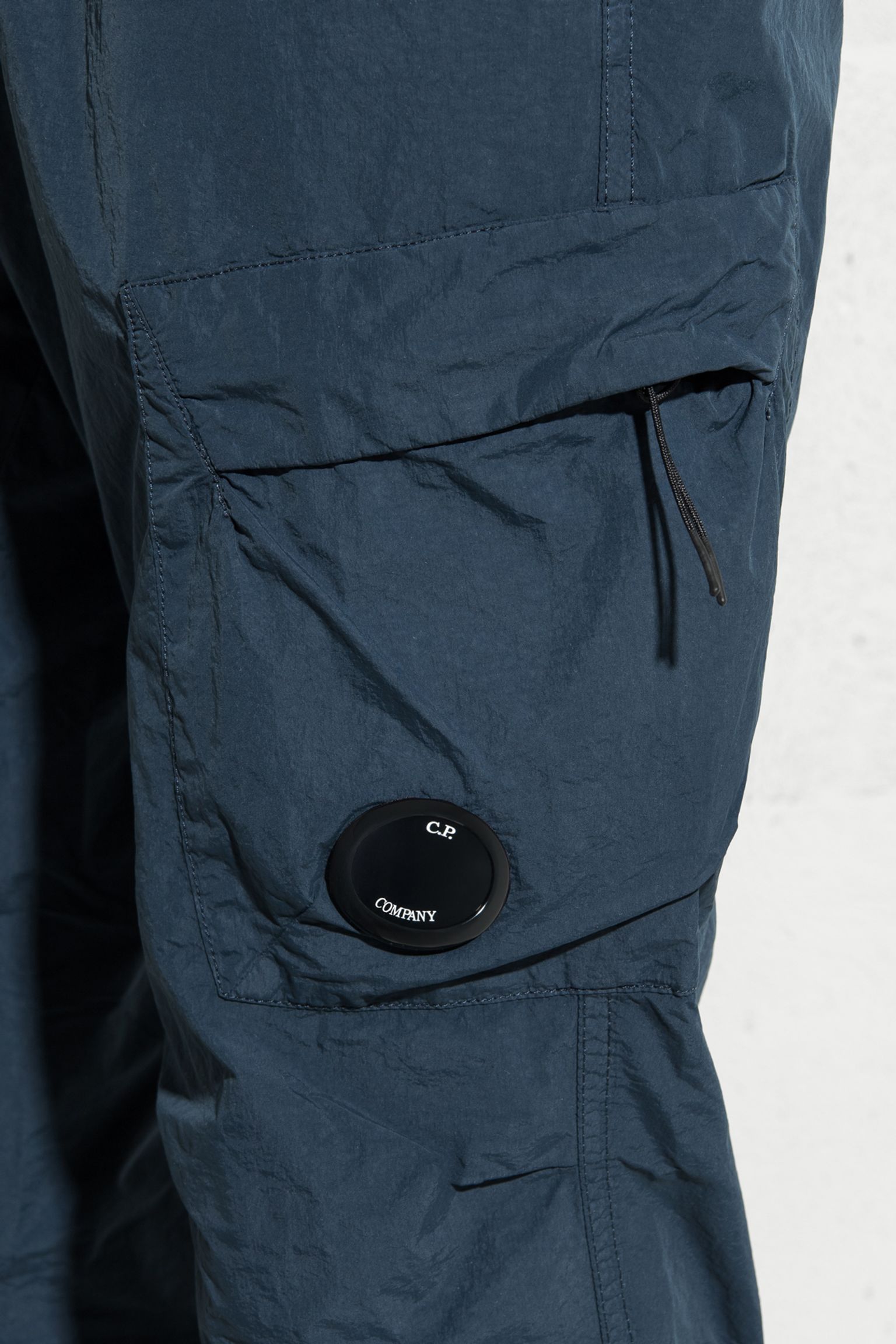 Широкий выбор Брюки FLATT NYLON REGULAR CARGO