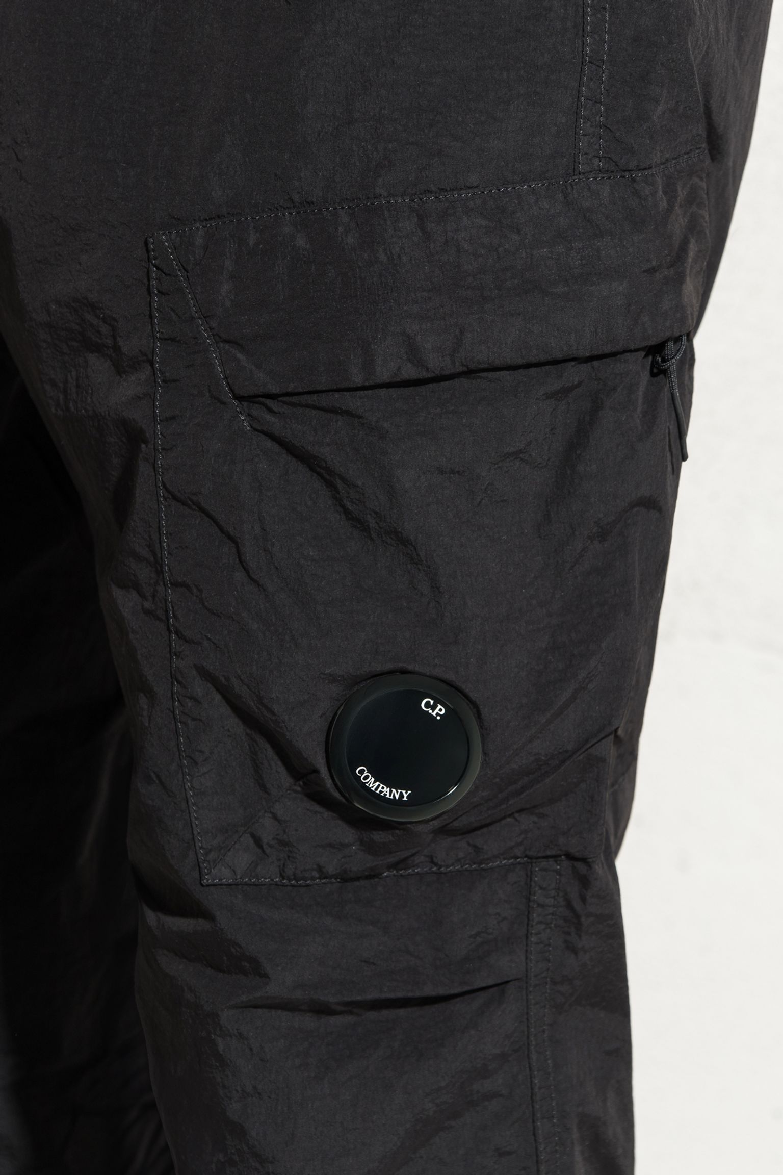 Широкий выбор Брюки FLATT NYLON REGULAR CARGO