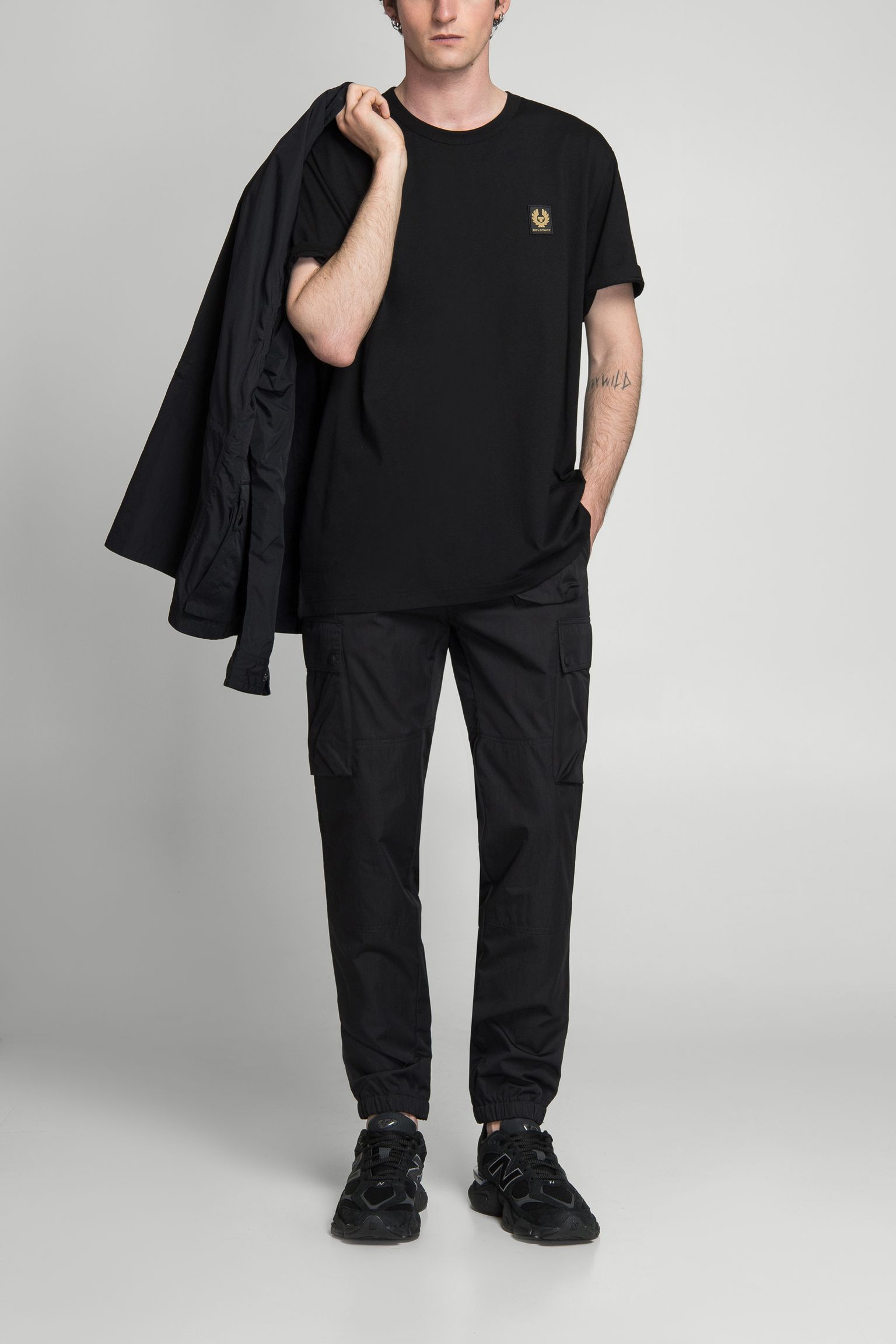 Футболка Cotton Jersey купити в Україні