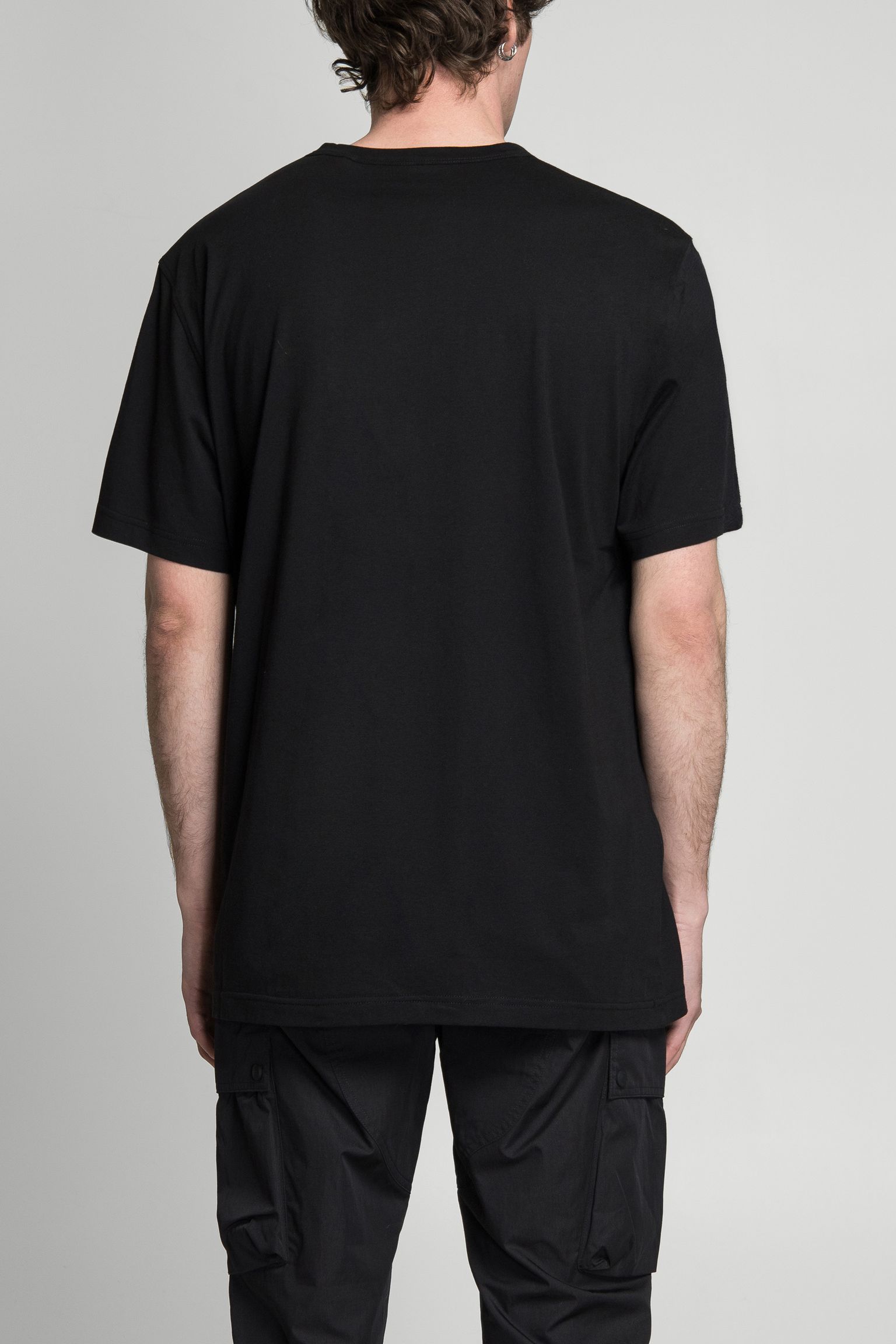 Стильні Футболка Cotton Jersey