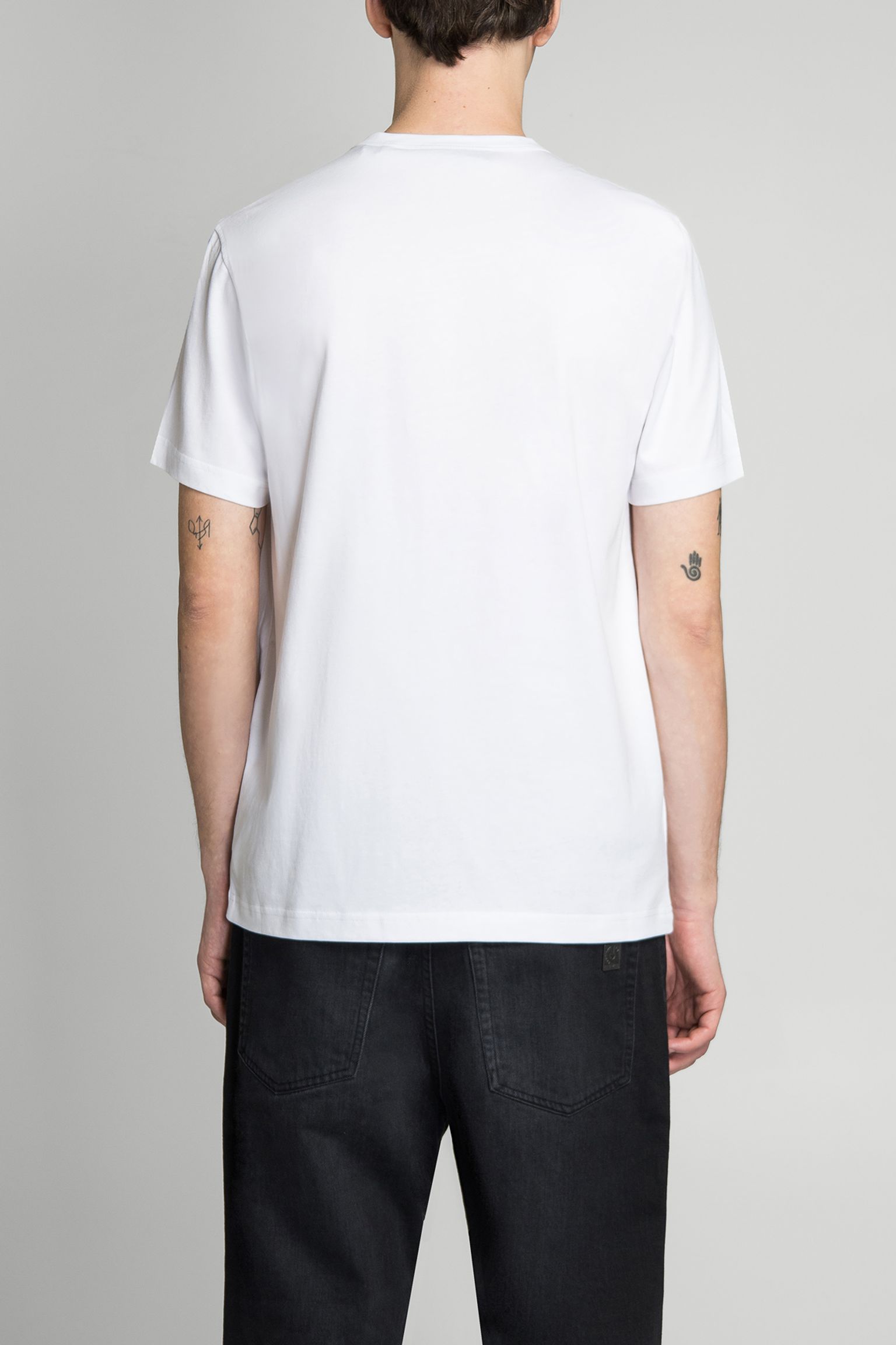 Стильні Футболка T-SHIRT