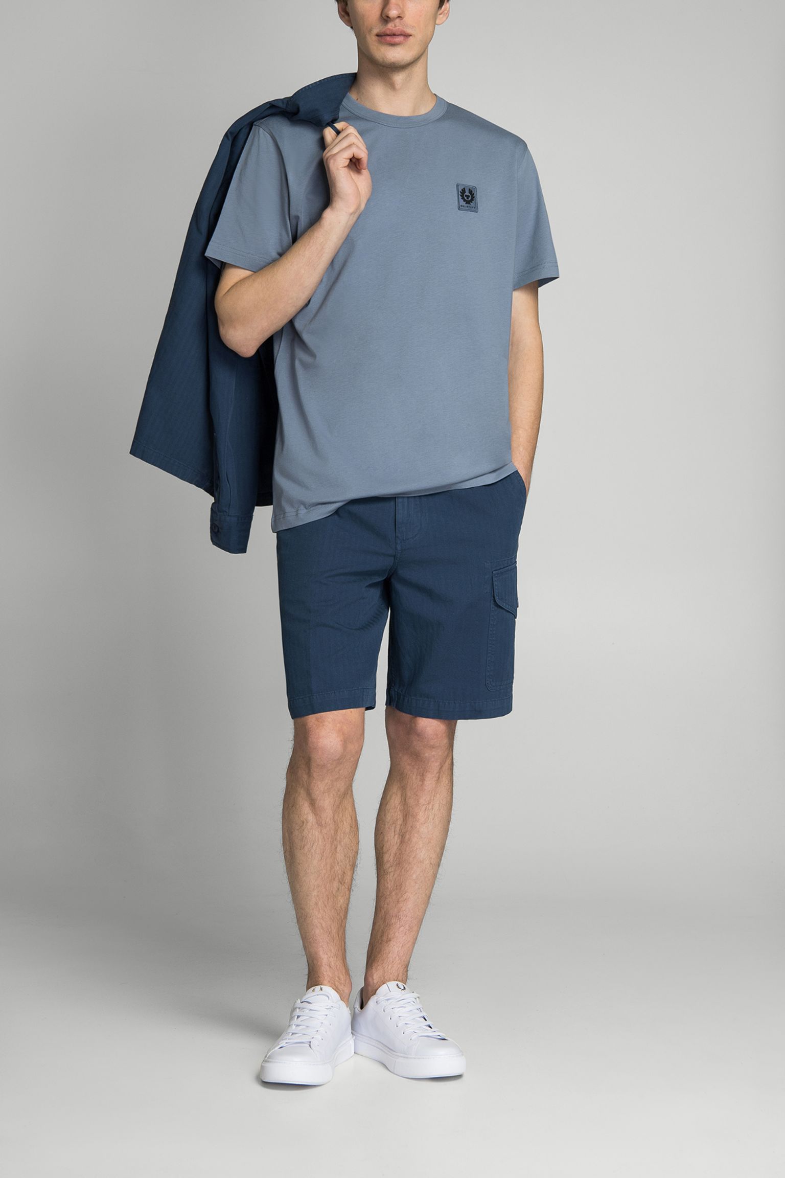 Футболка Cotton Jersey купити в Україні