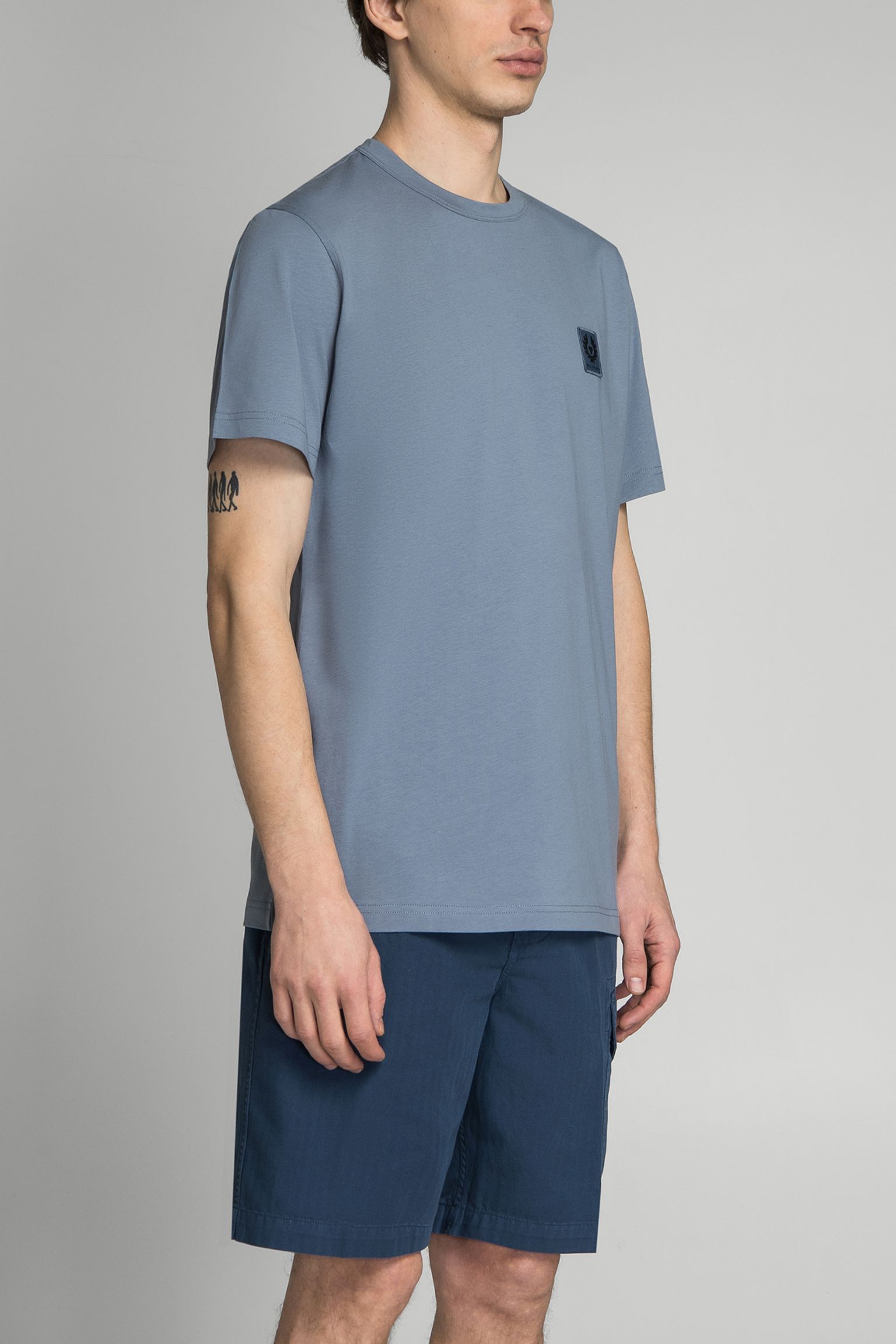 Футболка Cotton Jersey з доставкою
