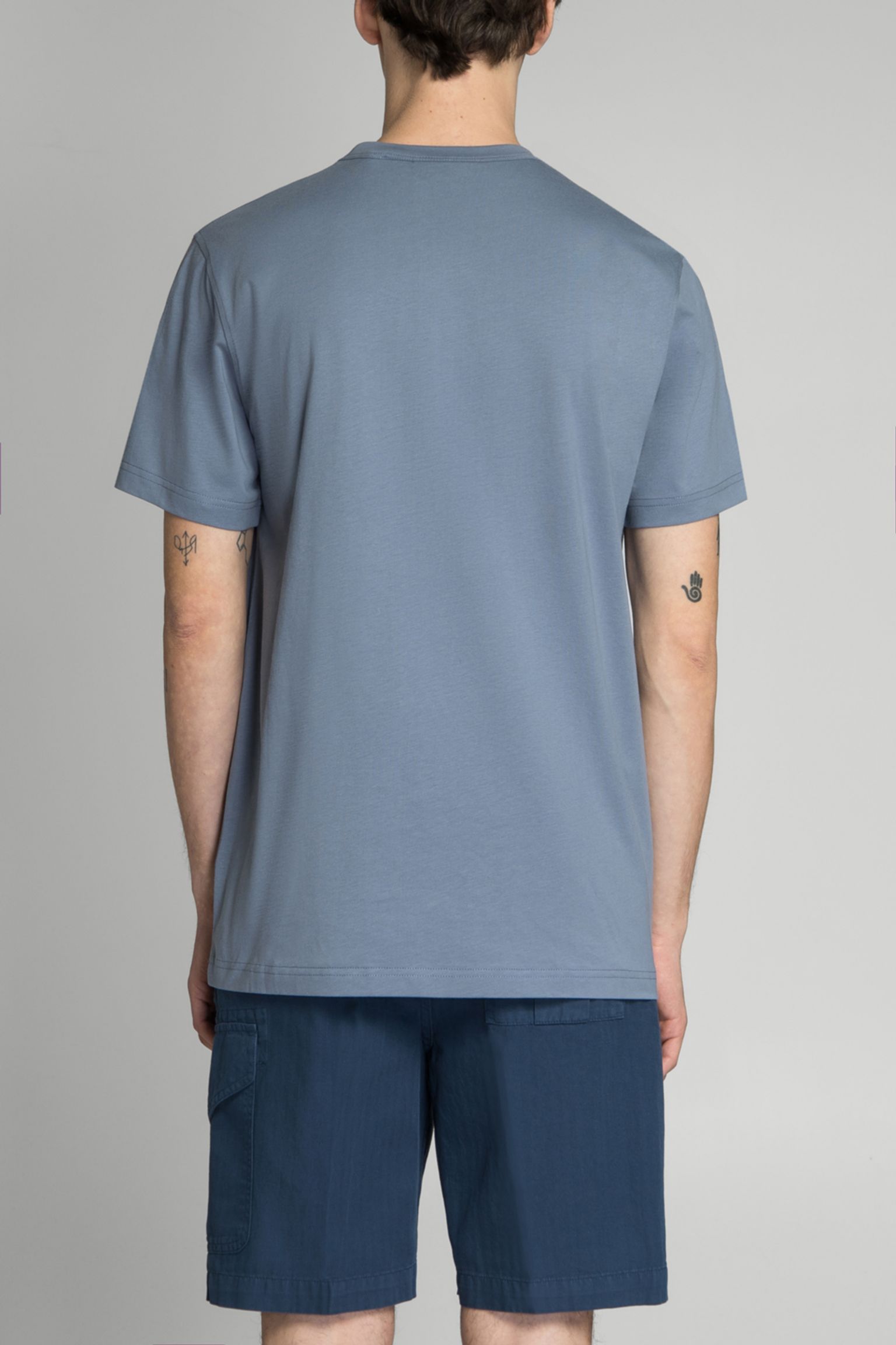 Стильні Футболка Cotton Jersey