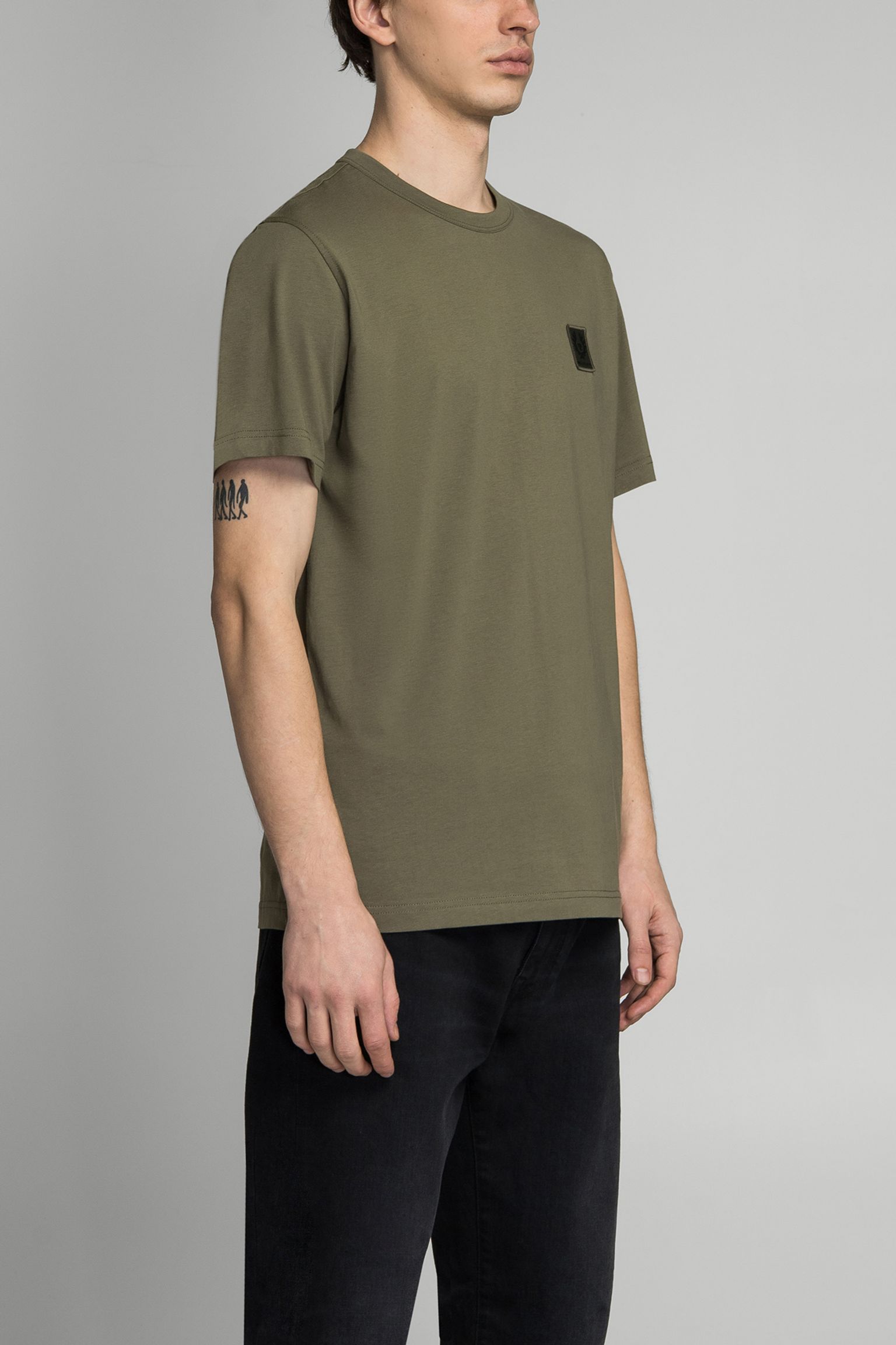 Футболка T-SHIRT с доставкой