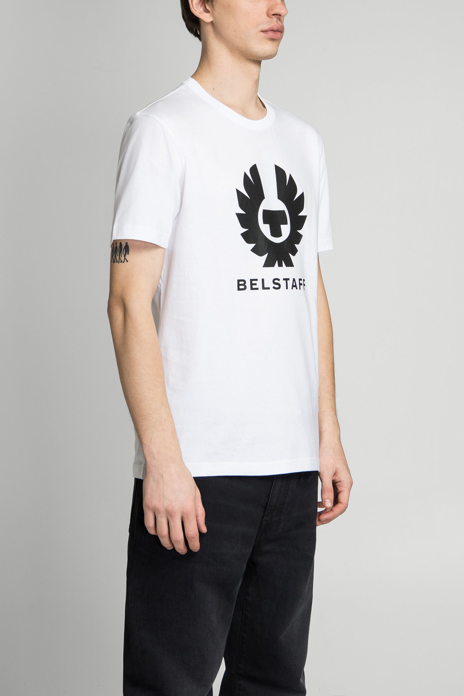 Футболка BELSTAFF PHOENIX