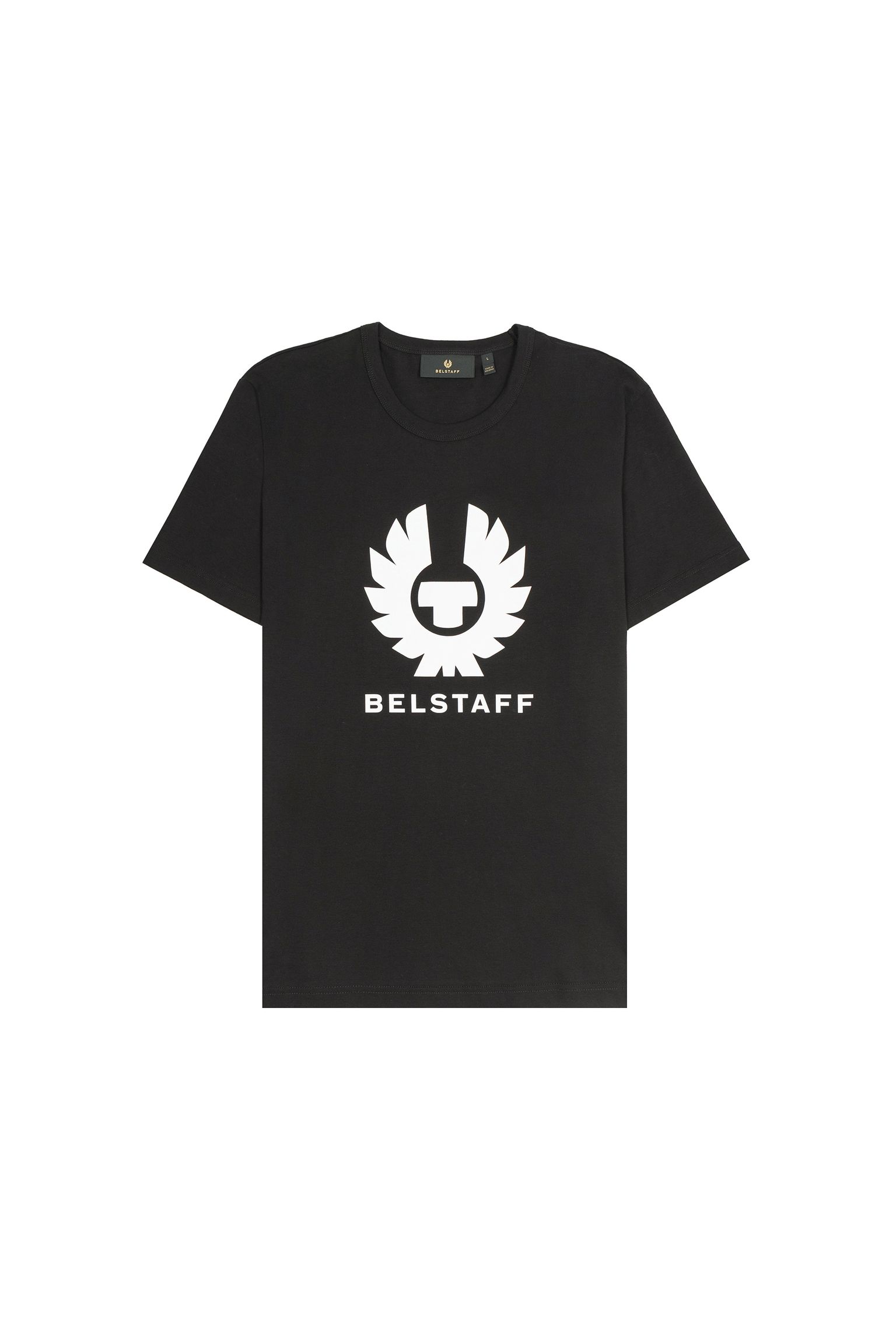 Футболка BELSTAFF PHOENIX T-SHIRT купить