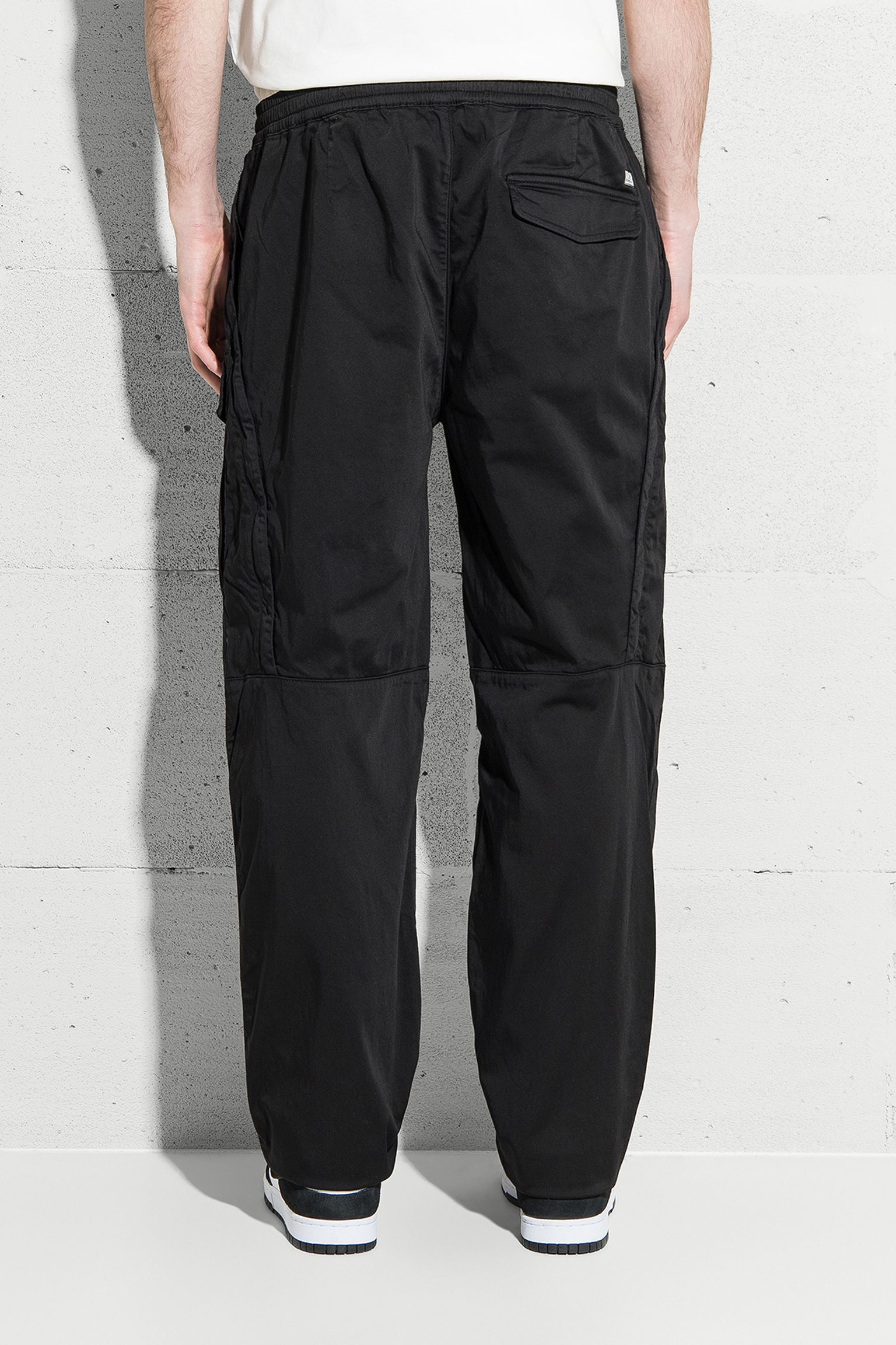 Стильні Брюки STRETCH SATEEN REGULAR CARGO