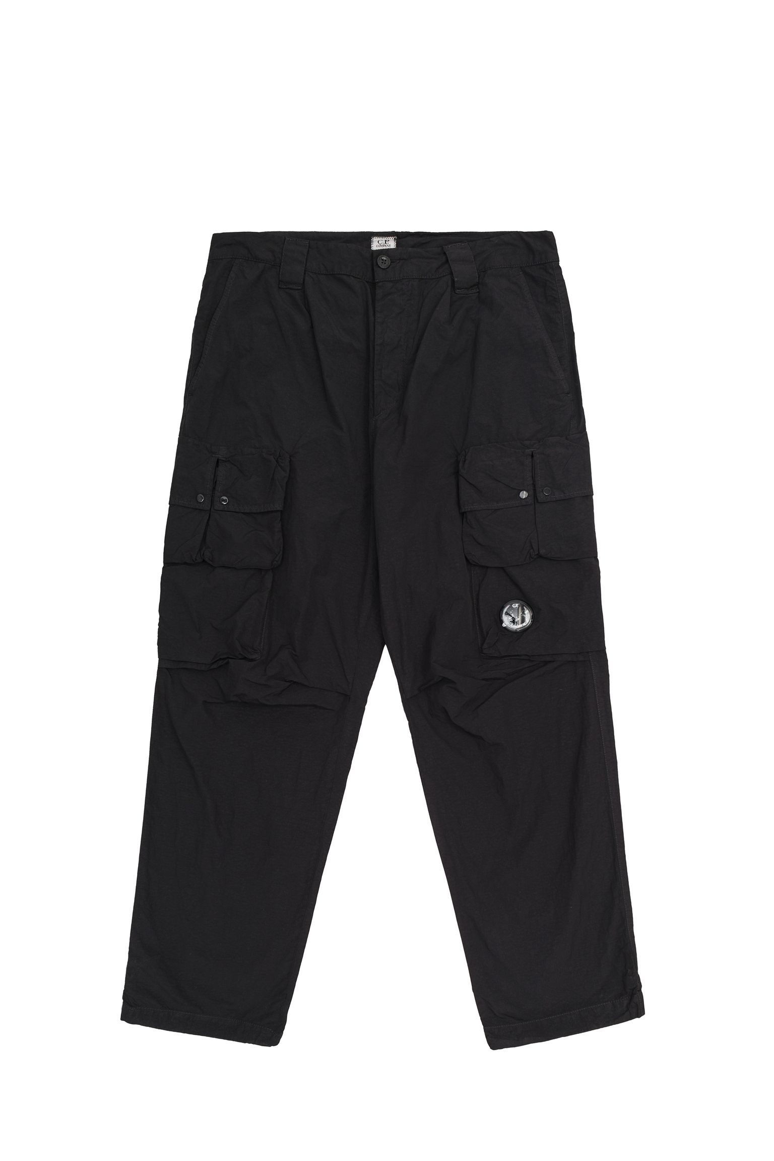 Брюки FLATT NYLON CARGO PANTS купити