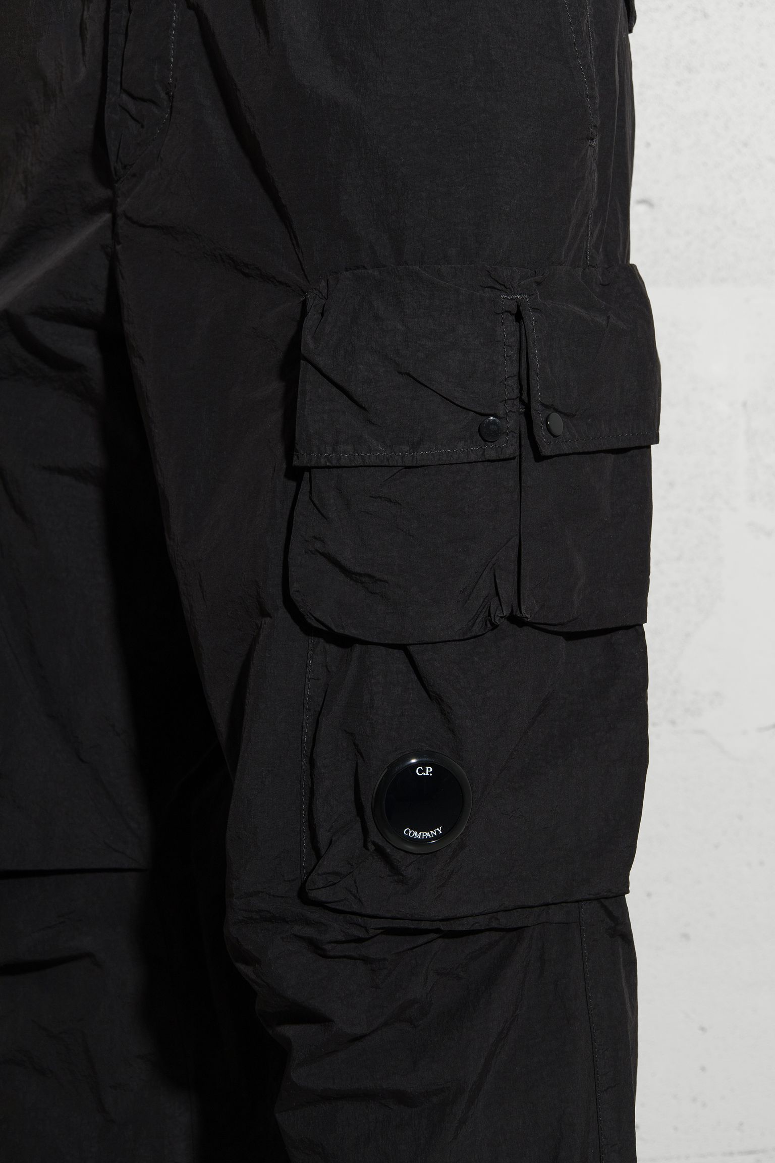 Широкий вибір Брюки FLATT NYLON CARGO PANTS