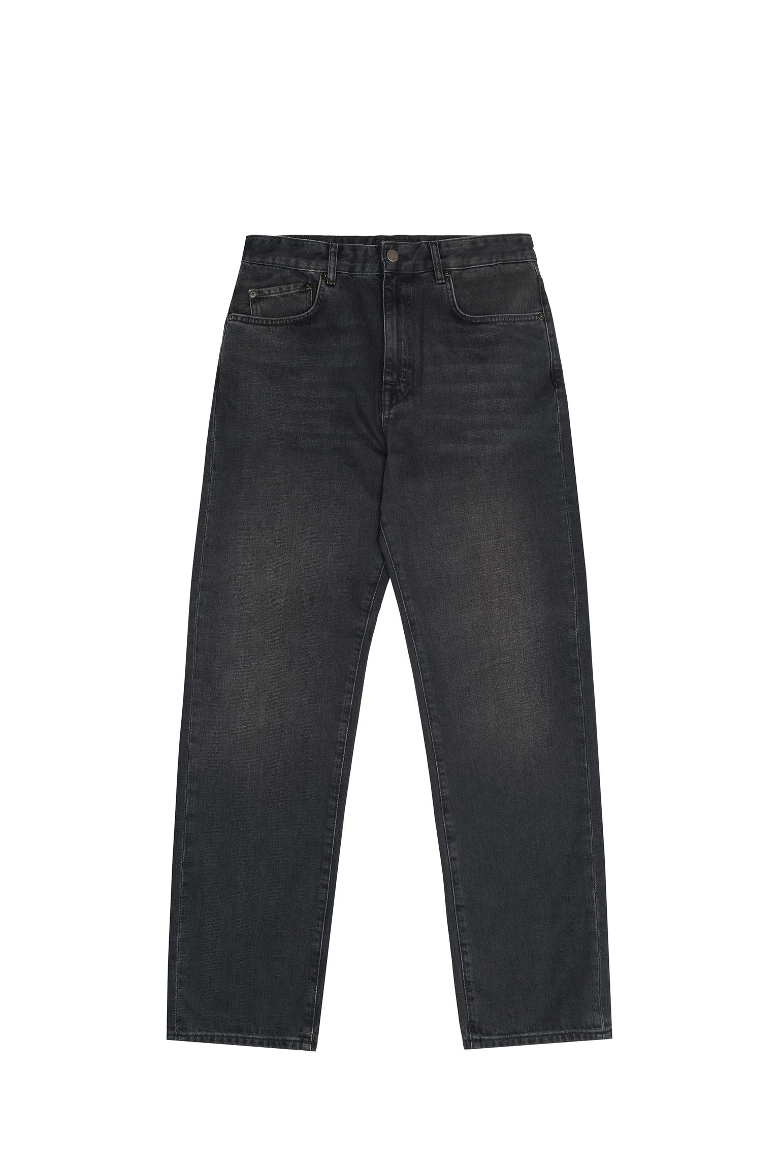 Джинсы BROCKTON STRAIGHT JEAN купить