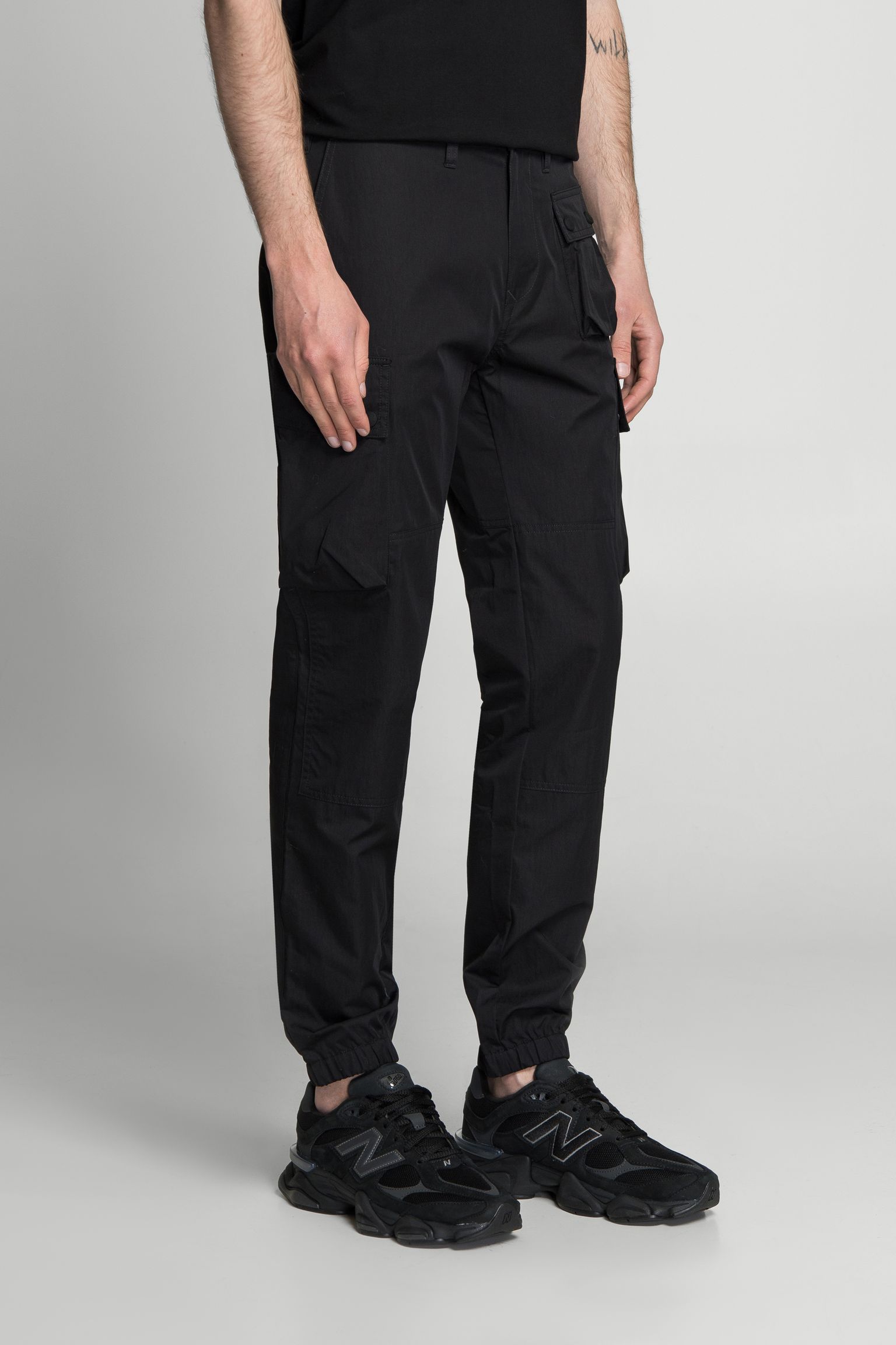 Брюки TRIALMASTER CARGO TROUSERS с доставкой