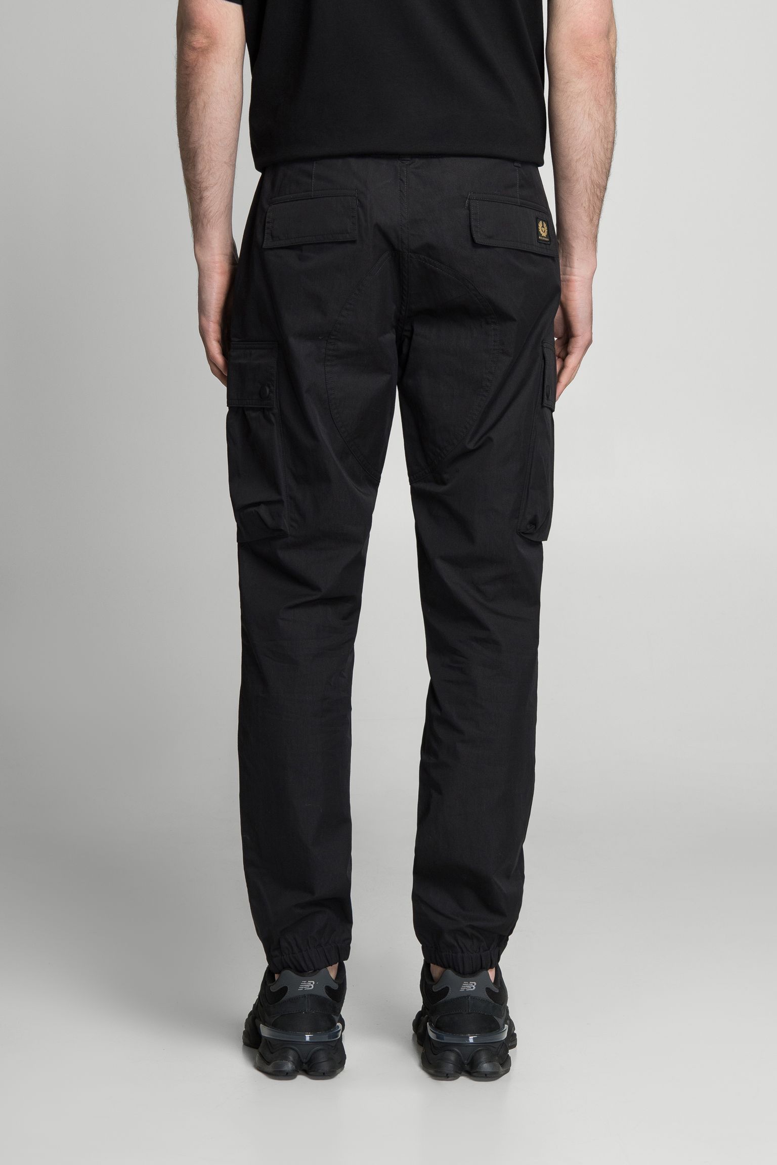 Стильные Брюки TRIALMASTER CARGO TROUSERS