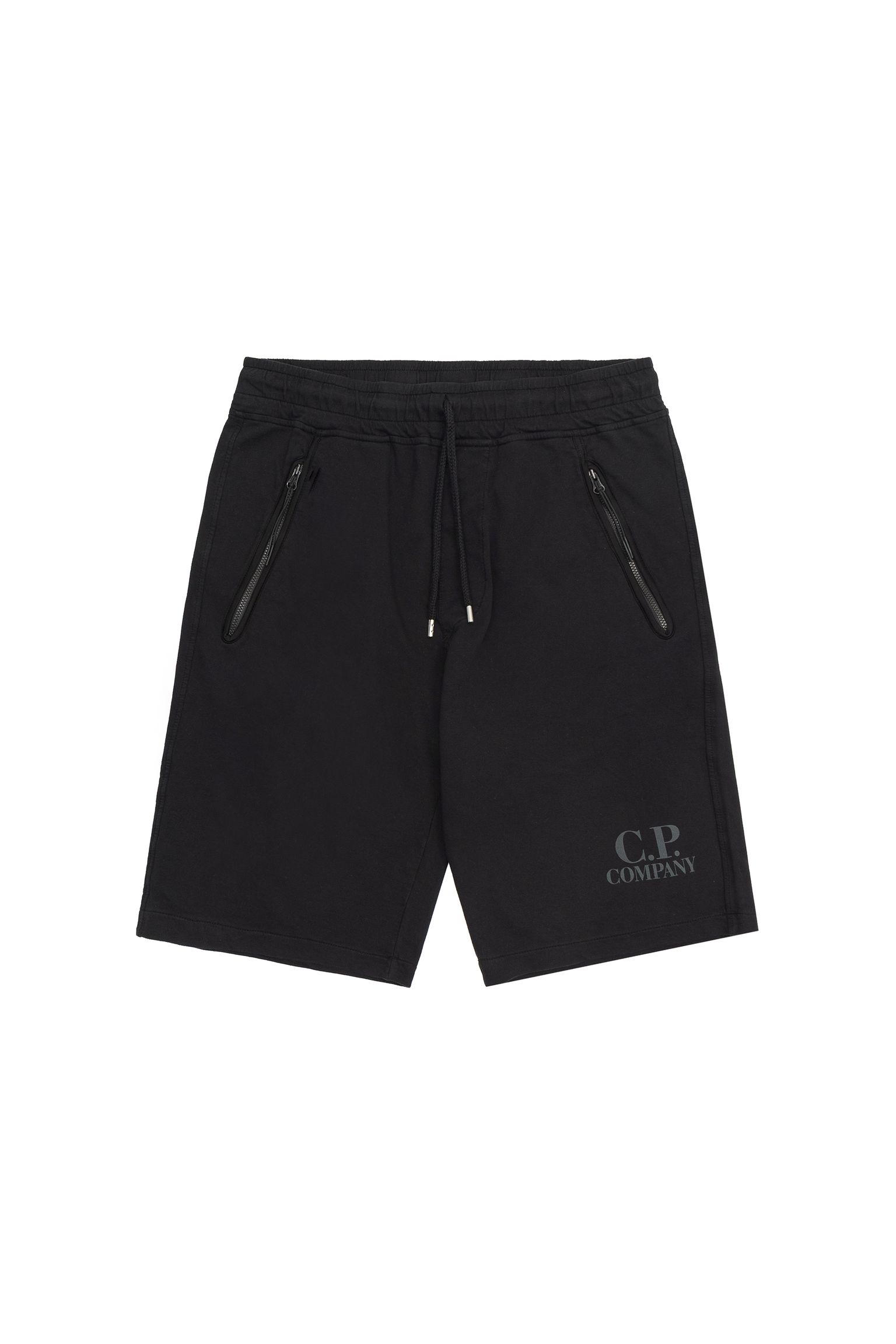 Шорти LIGHT FLEECE LOGO SHORTS купити