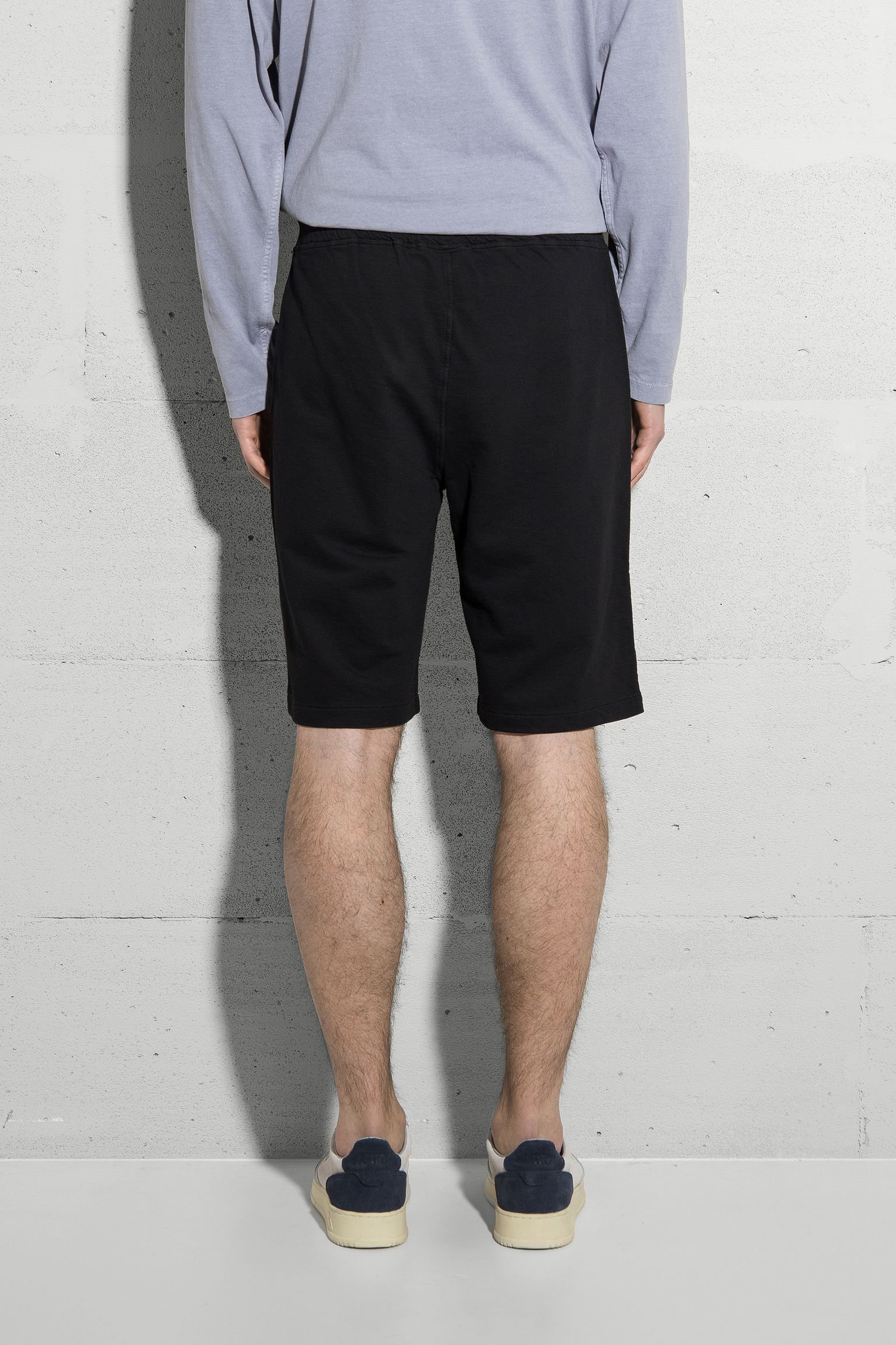 Стильні Шорти LIGHT FLEECE LOGO SHORTS