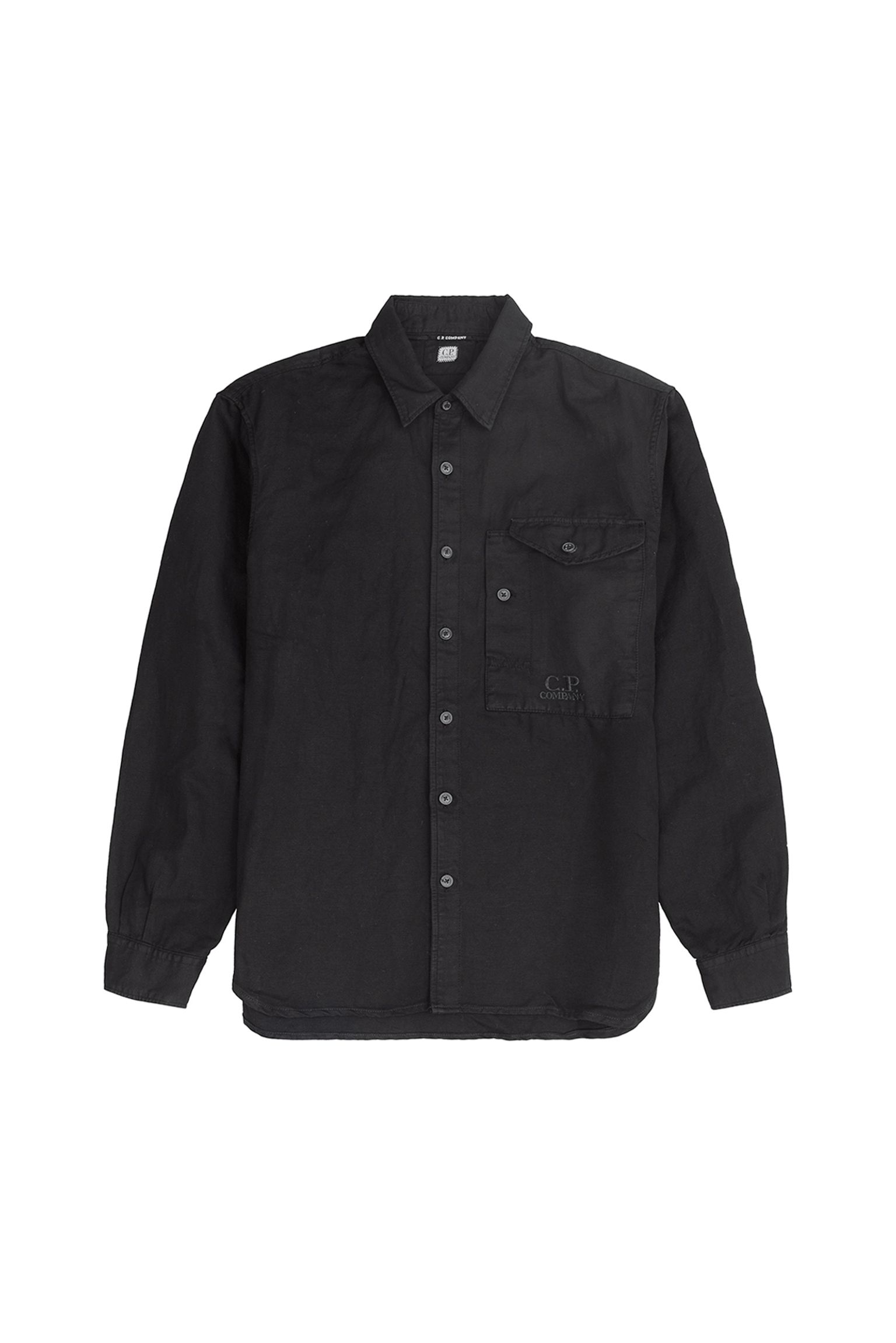 Овершот COTTON/LINEN LOGO купить