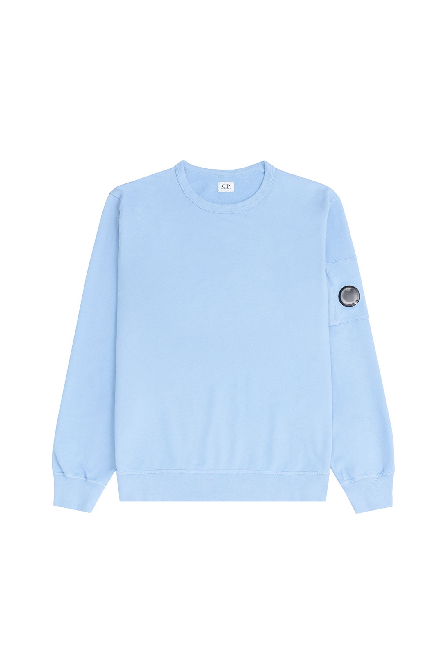 Світшот LIGHT FLEECE CREW NECK купити