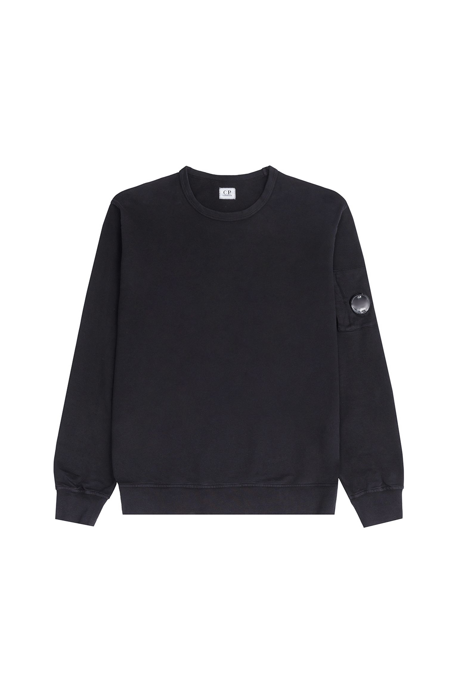 Свитшот LIGHT FLEECE CREW NECK SWEATSHIRT купить