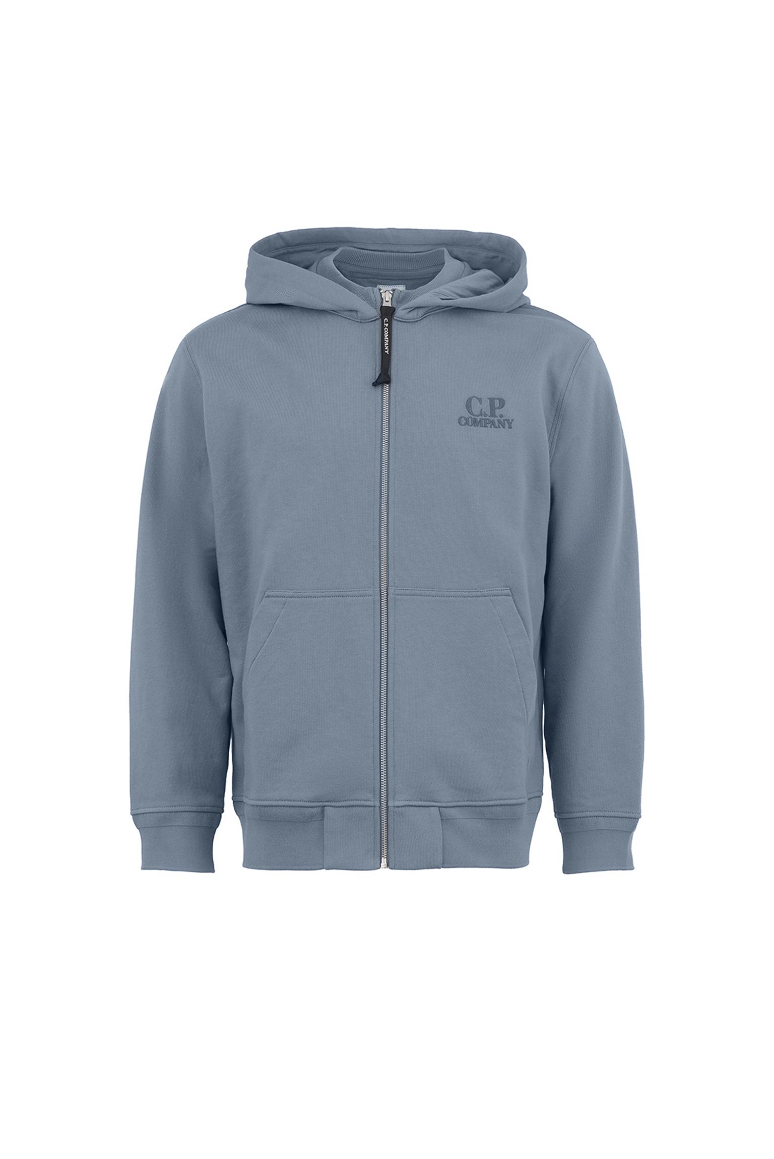 Спортивная кофта DIAGONAL RAISED FLEECE FULL ZIP LOGO купить