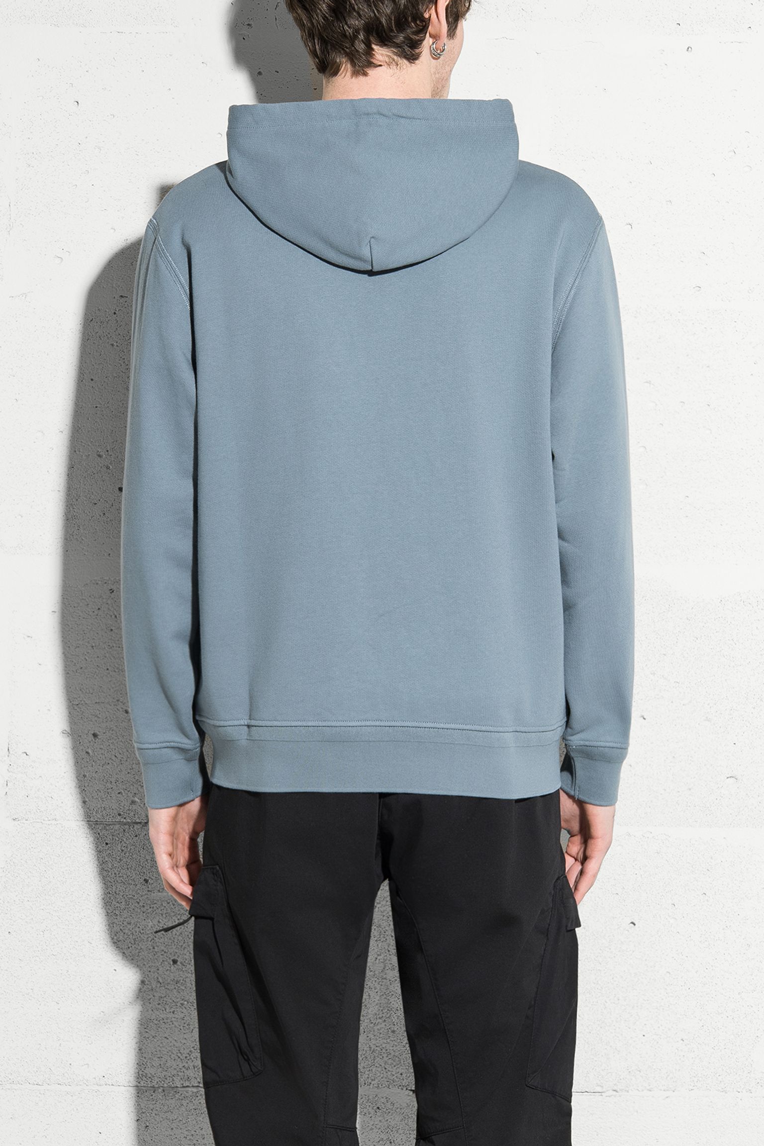 Стильные Спортивная кофта DIAGONAL RAISED FLEECE FULL ZIP LOGO