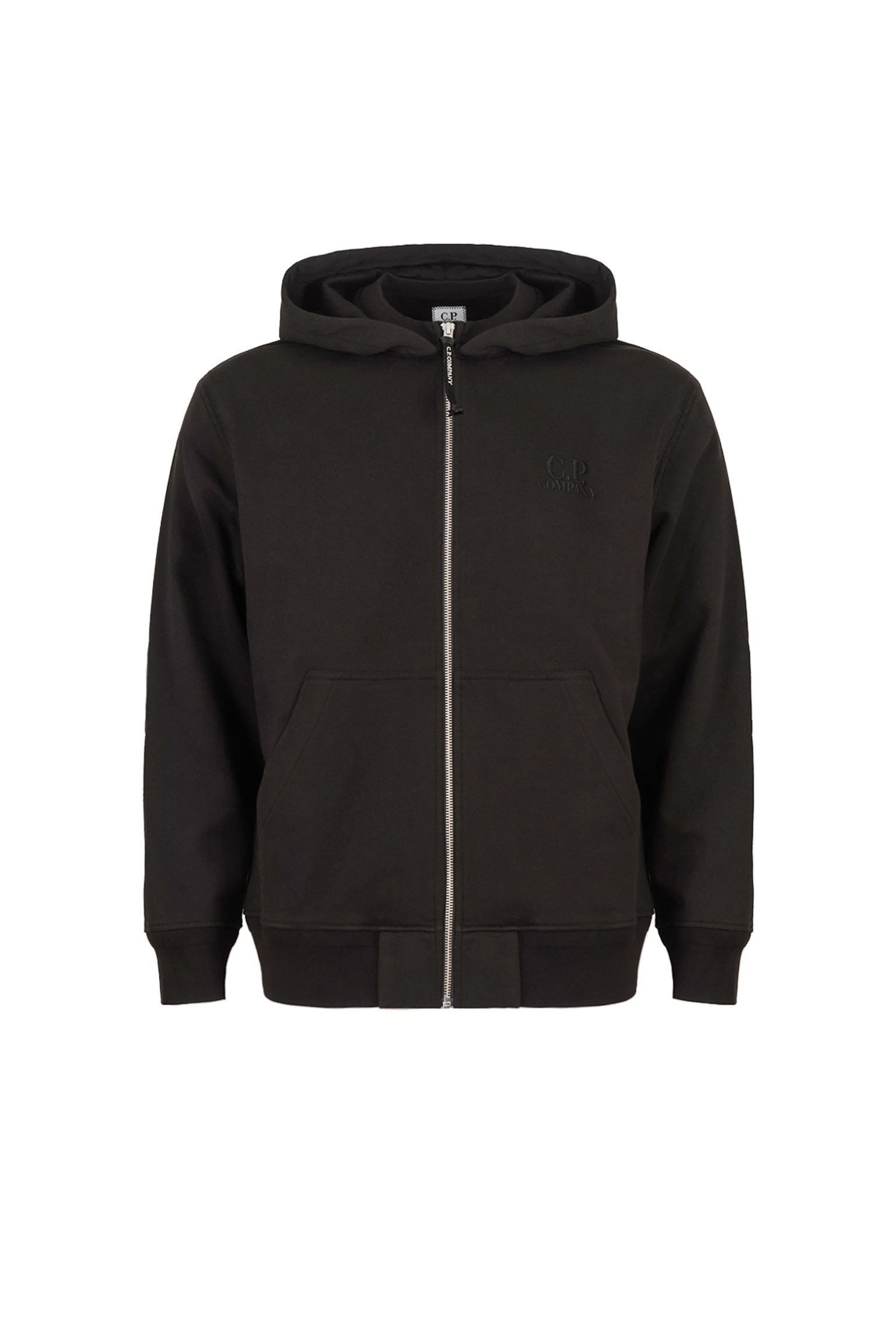 Спортивная кофта DIAGONAL RAISED FLEECE FULL ZIP LOGO