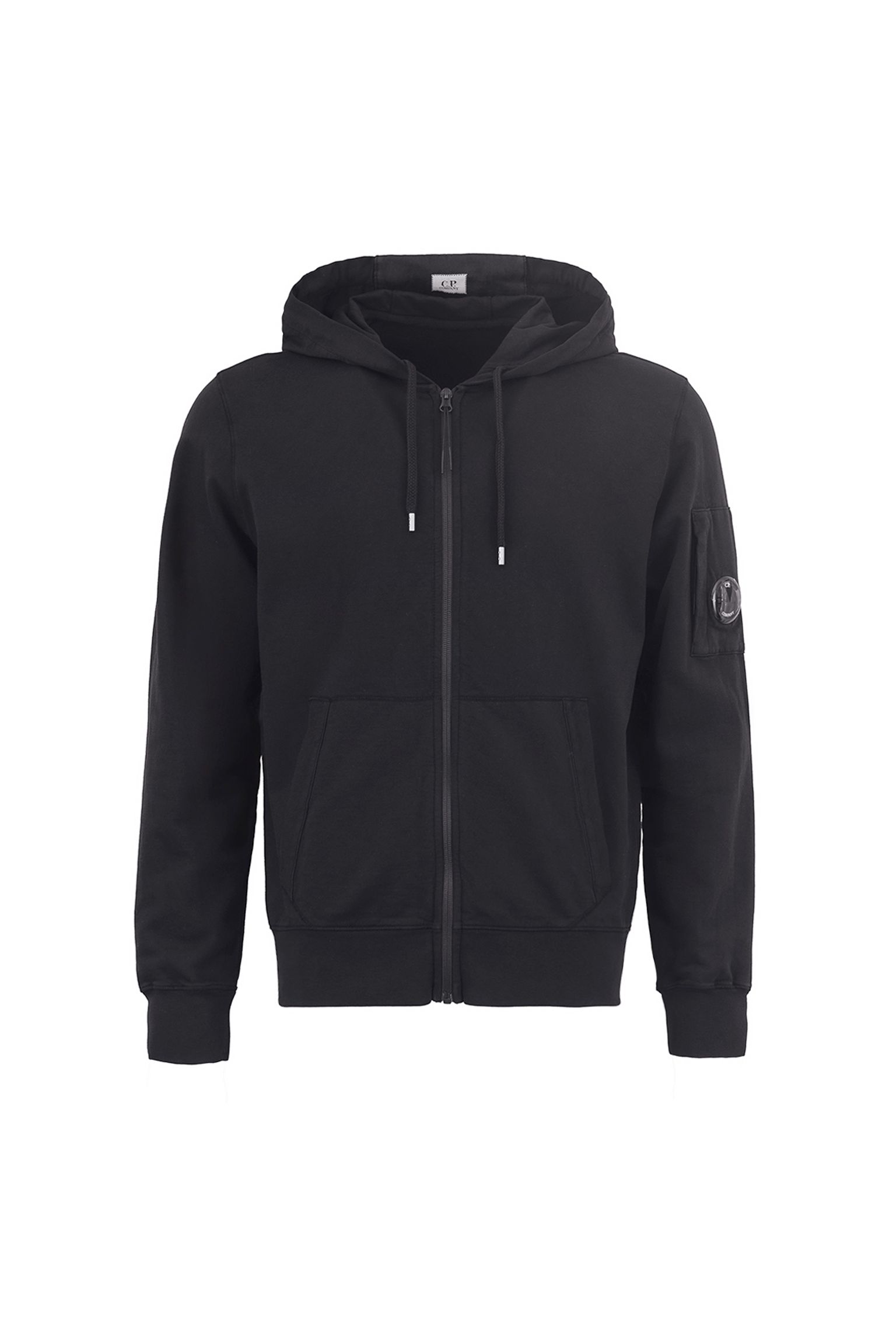 Спортивная кофта LIGHT FLEECE FULL ZIP купити