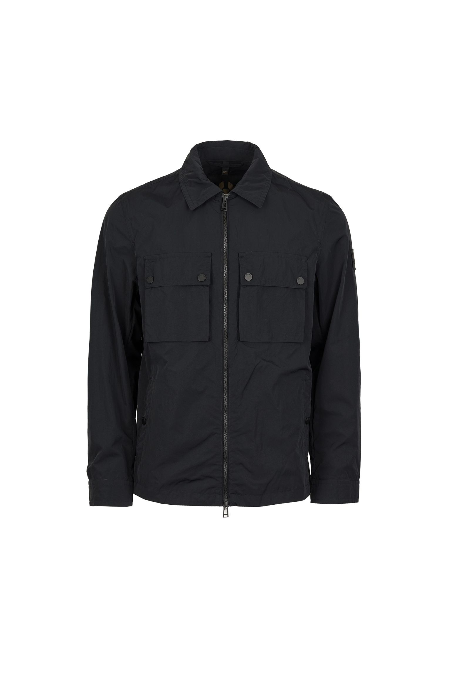 Куртка TOURER OVERSHIRT купити