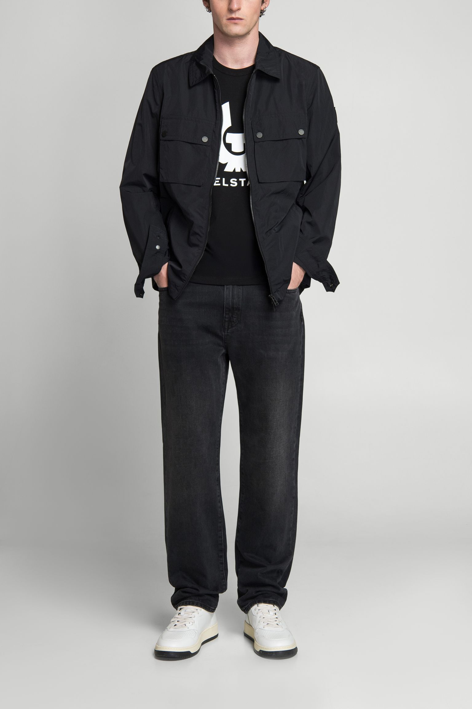 Куртка TOURER OVERSHIRT купити в Україні