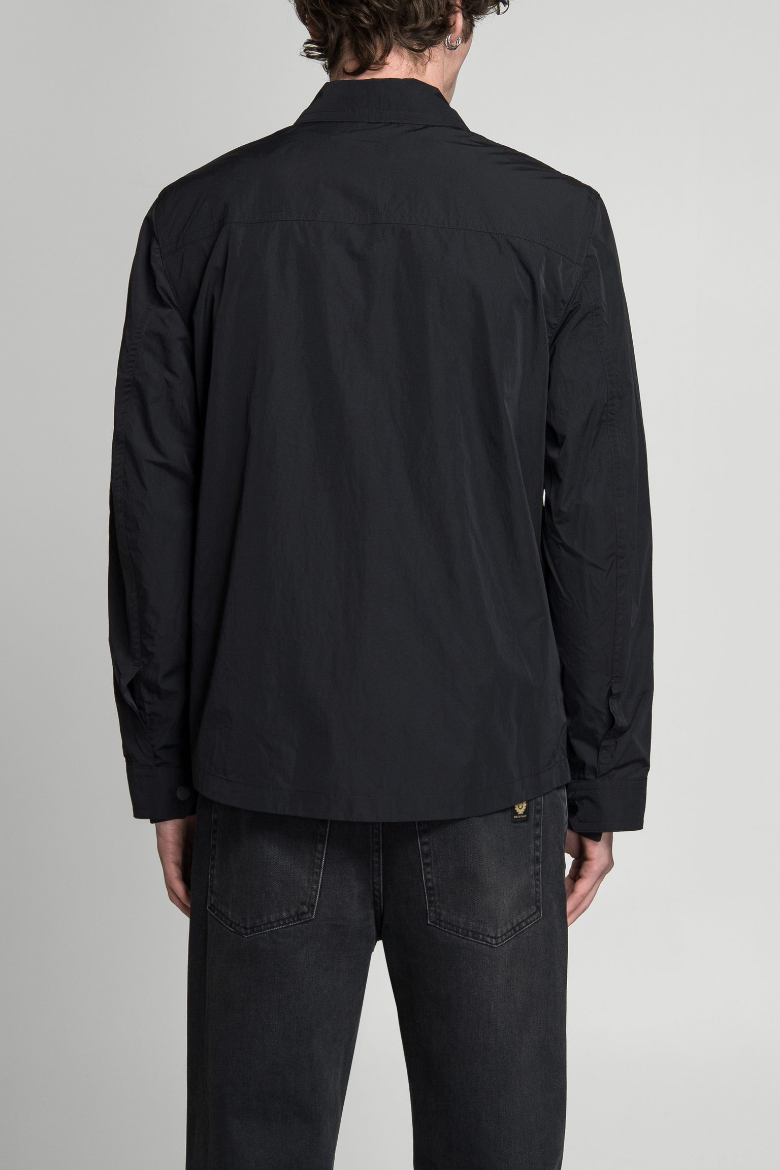 Стильні Куртка TOURER OVERSHIRT