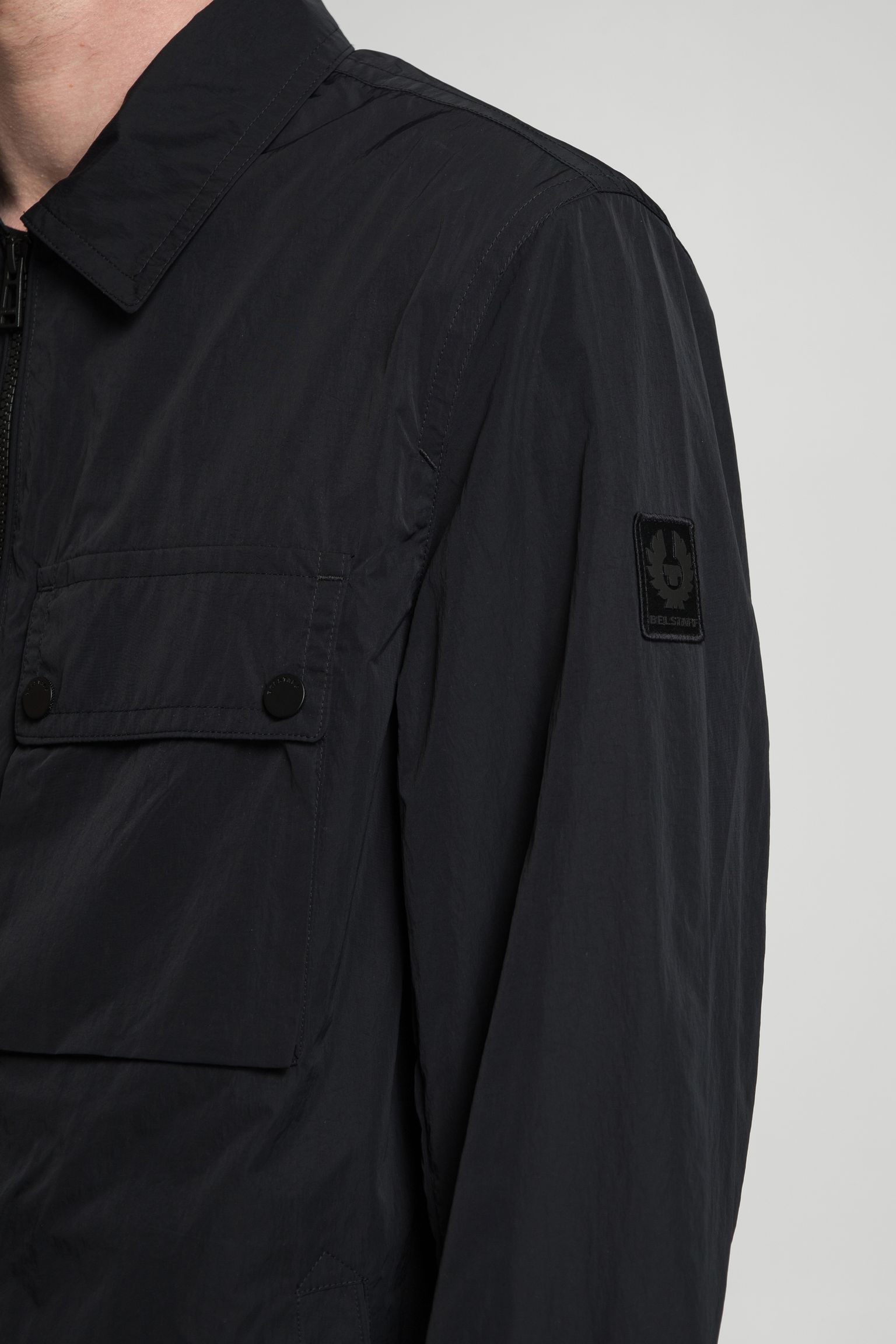 Широкий вибір Куртка TOURER OVERSHIRT