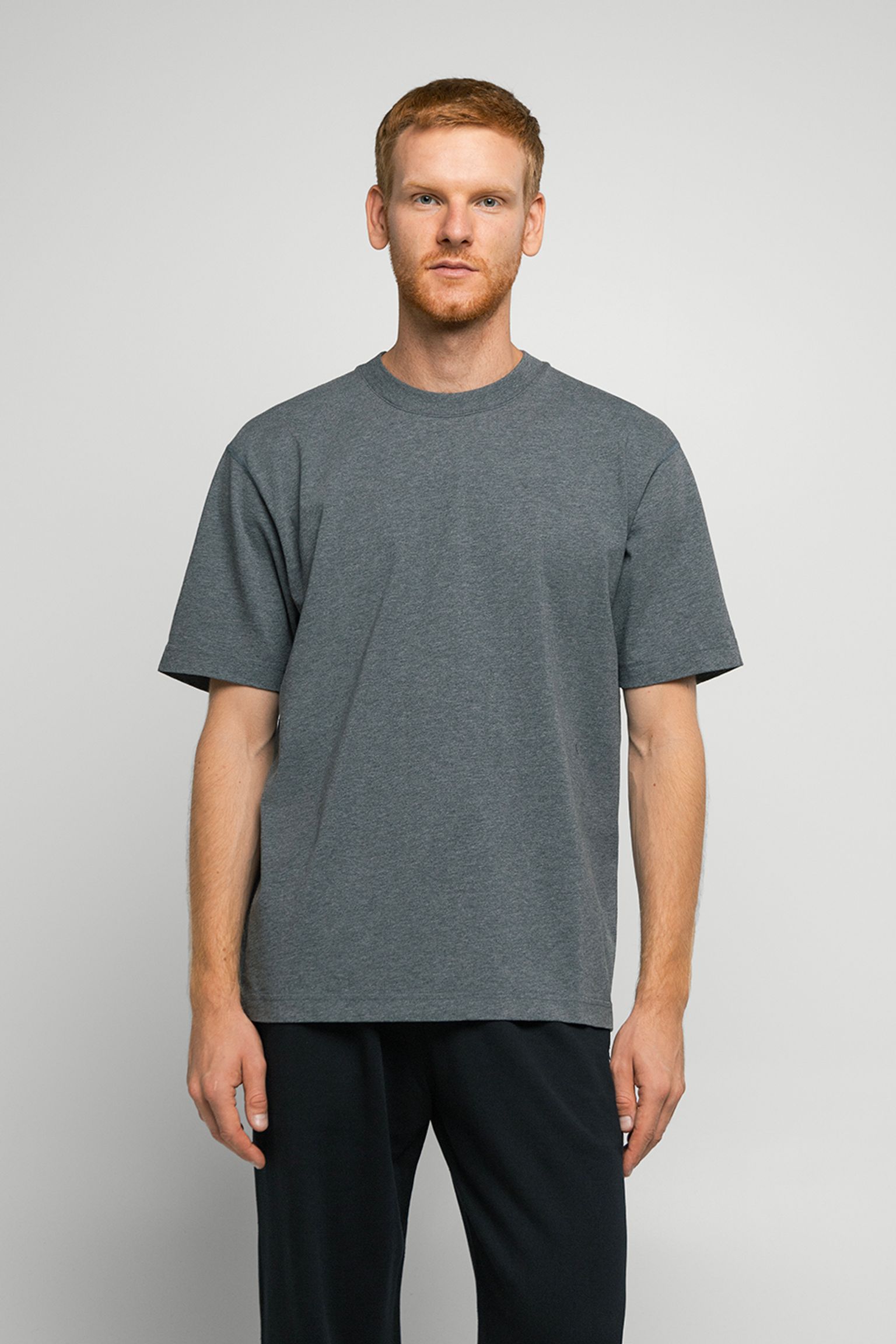 Футболка REIGNING CHAMP T-SHIRT JERSEY