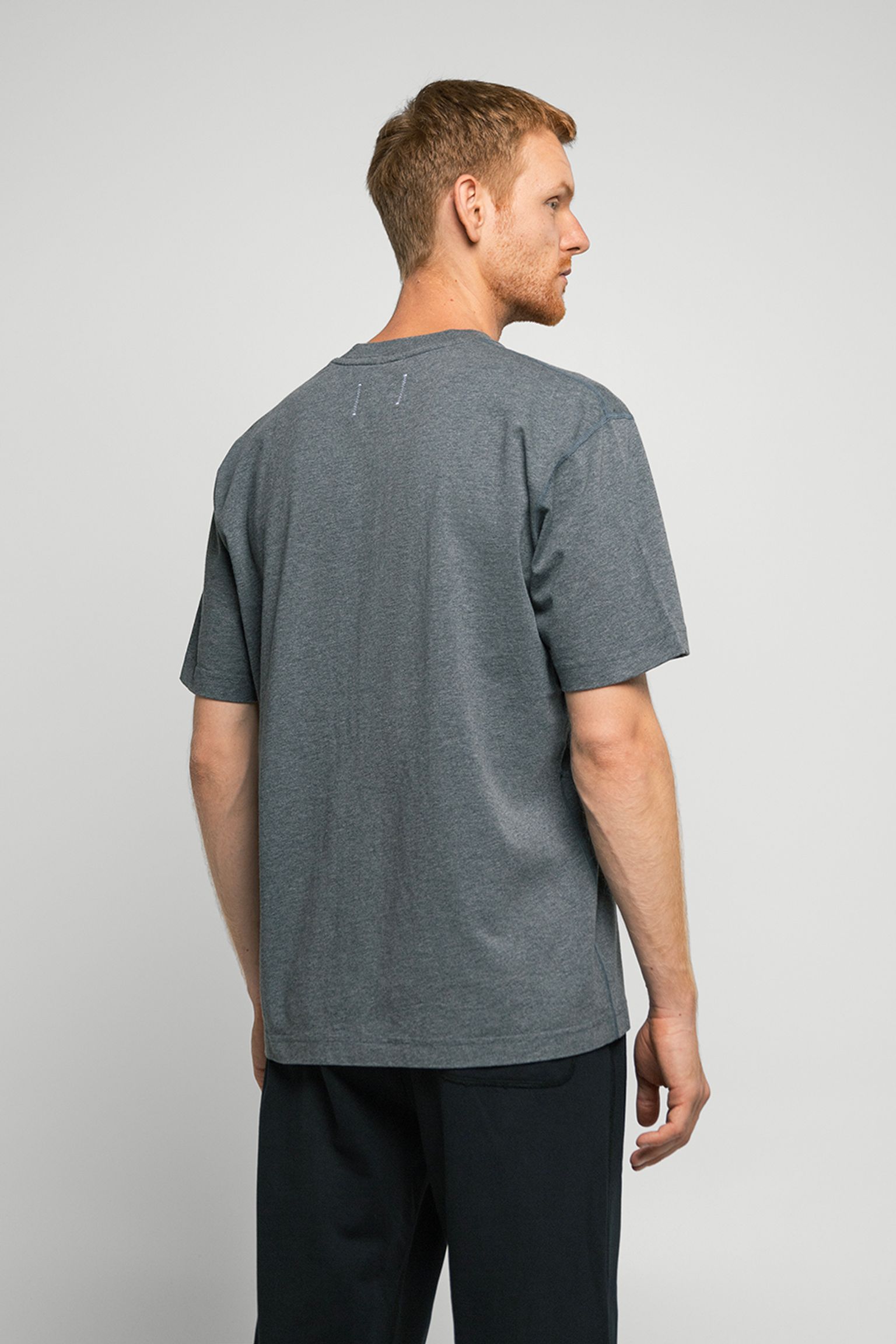 Стильные Футболка REIGNING CHAMP T-SHIRT JERSEY