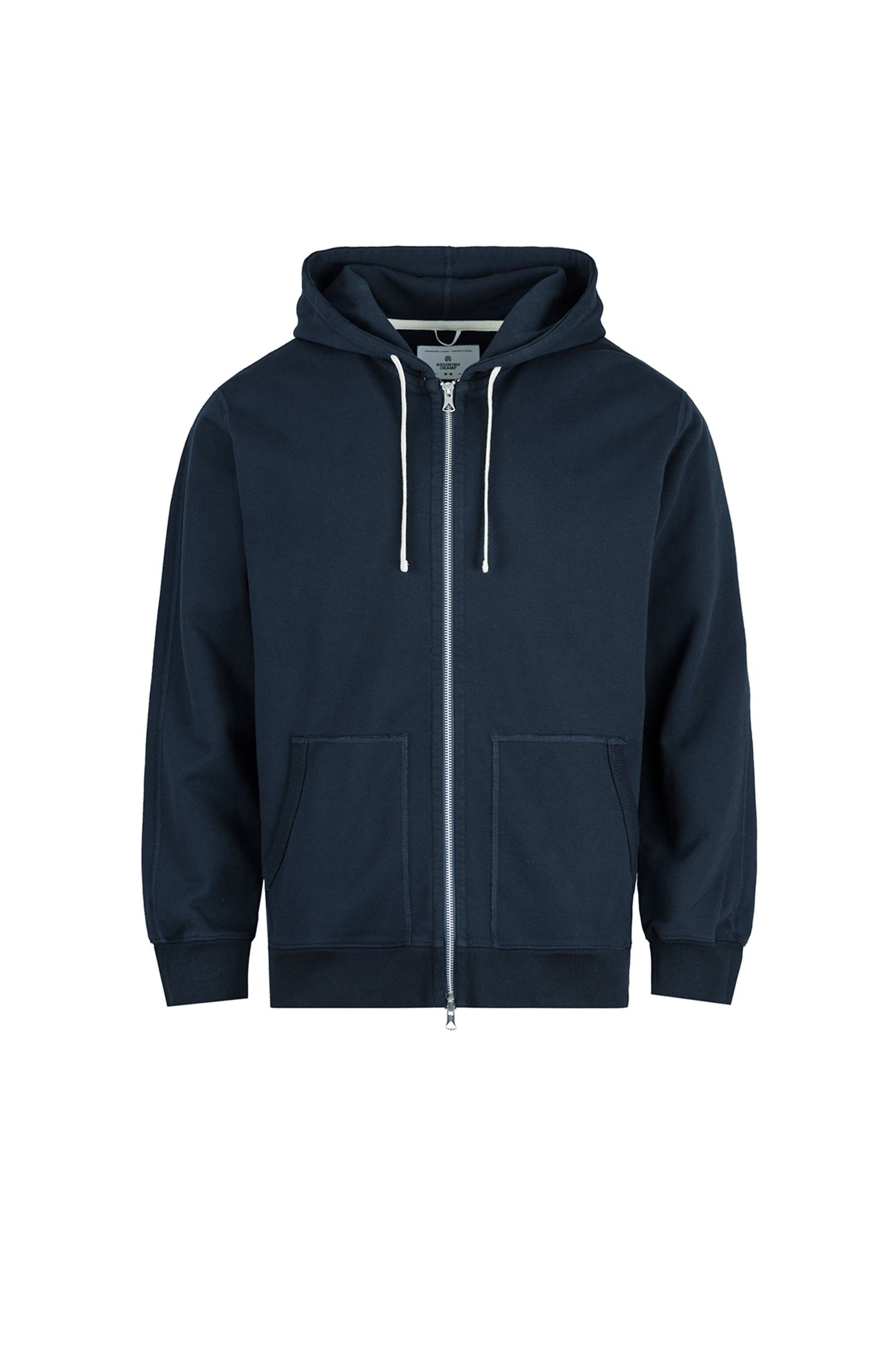 Спортивная кофта REIGNING CHAMP MIDWEIGHT TERRY CLASSIC FULL ZIP HOODIE купить