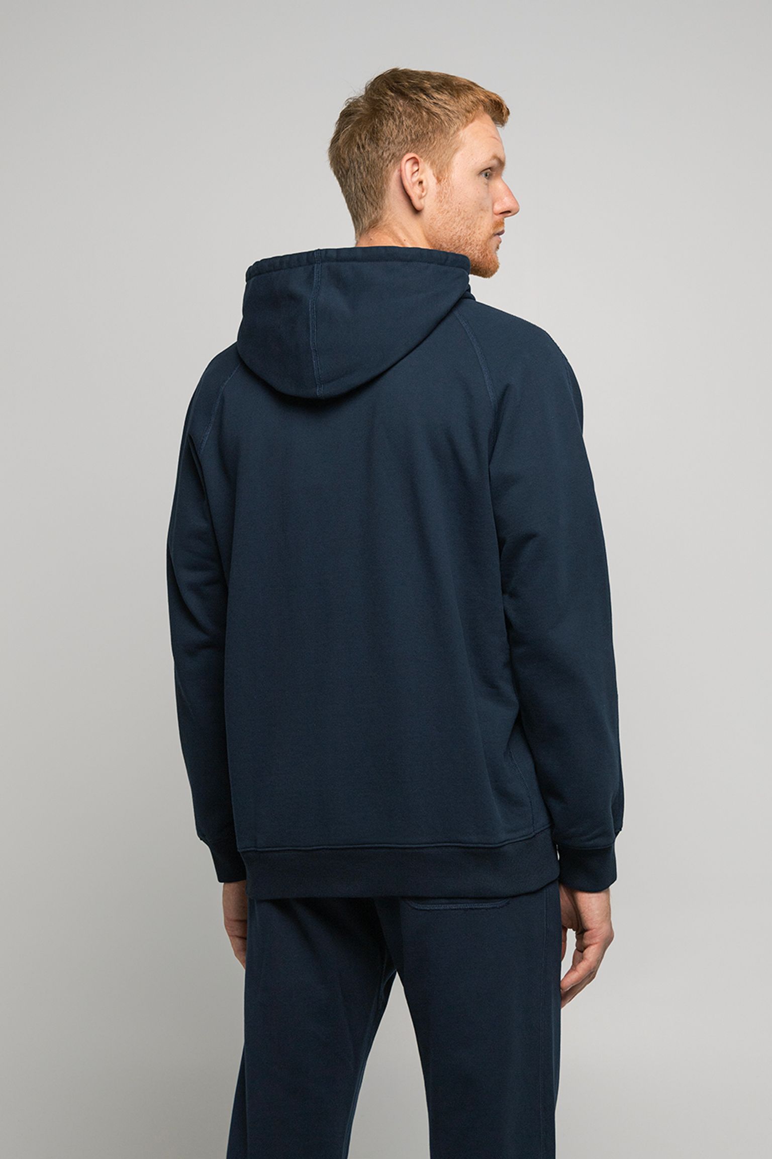 Спортивна кофта REIGNING CHAMP MIDWEIGHT TERRY CLASSIC FULL ZIP HOODIE