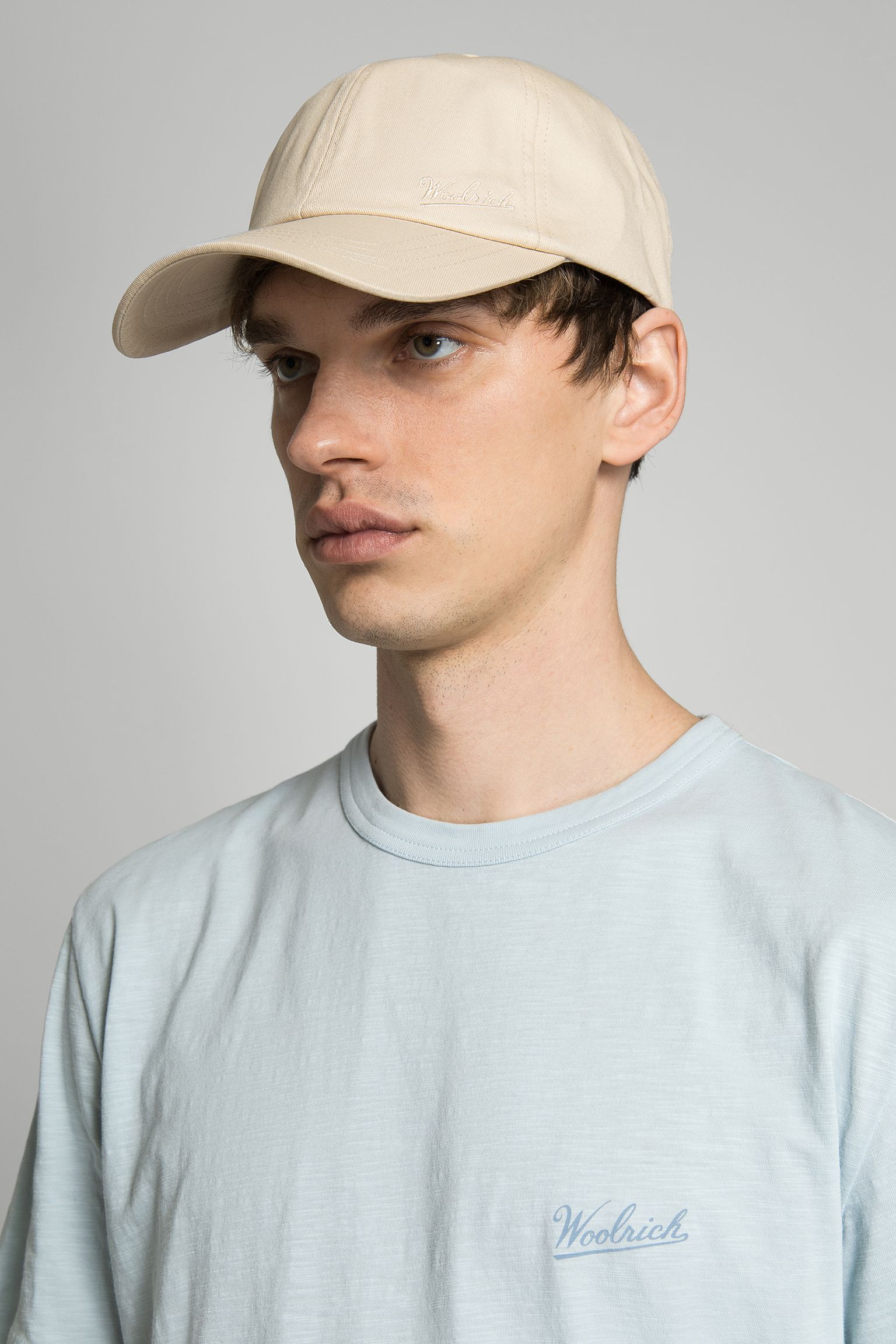 Бейсболка UNISEX LOGO BASEBALL CAP купити в Україні