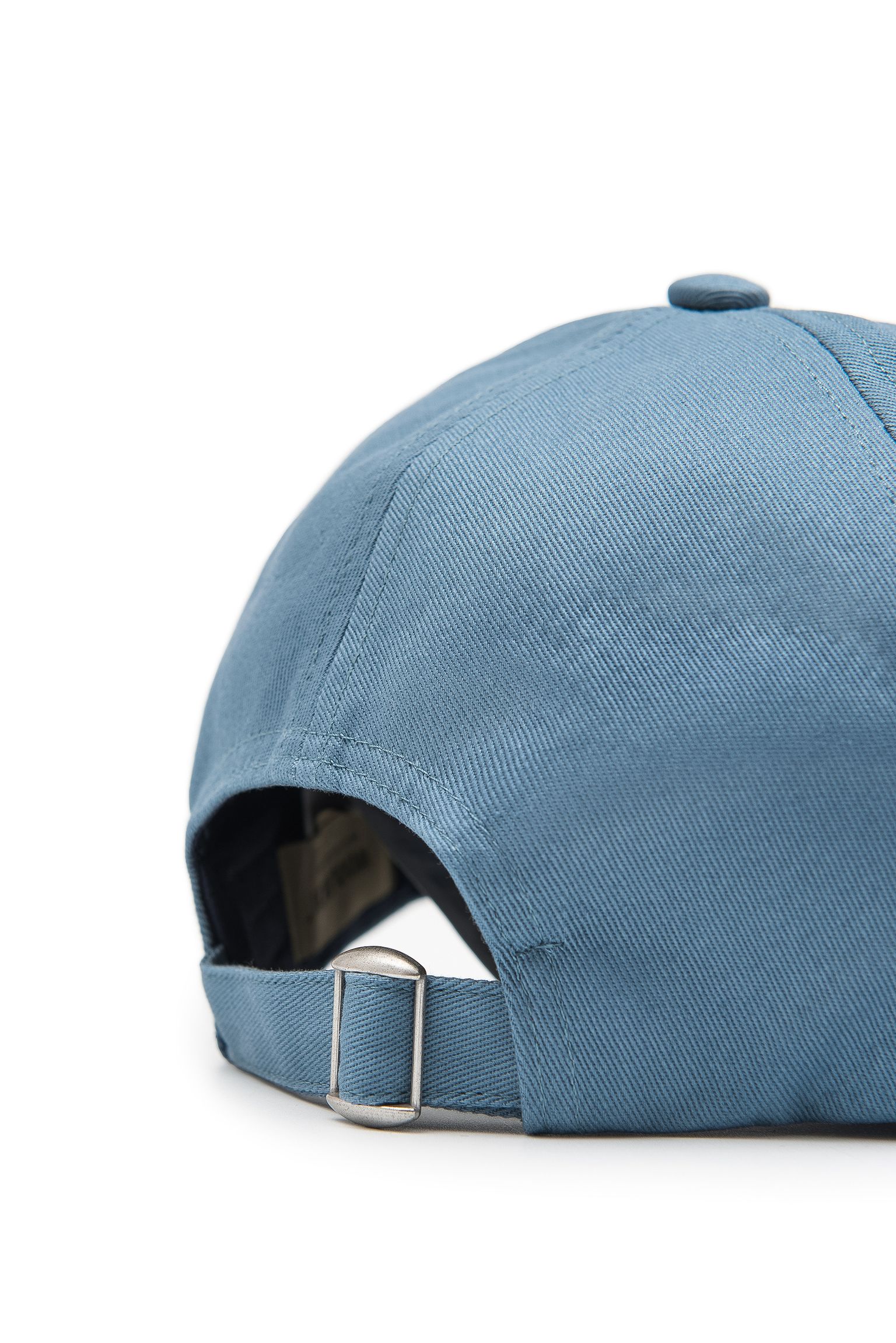 Бейсболка UNISEX LOGO BASEBALL з доставкою