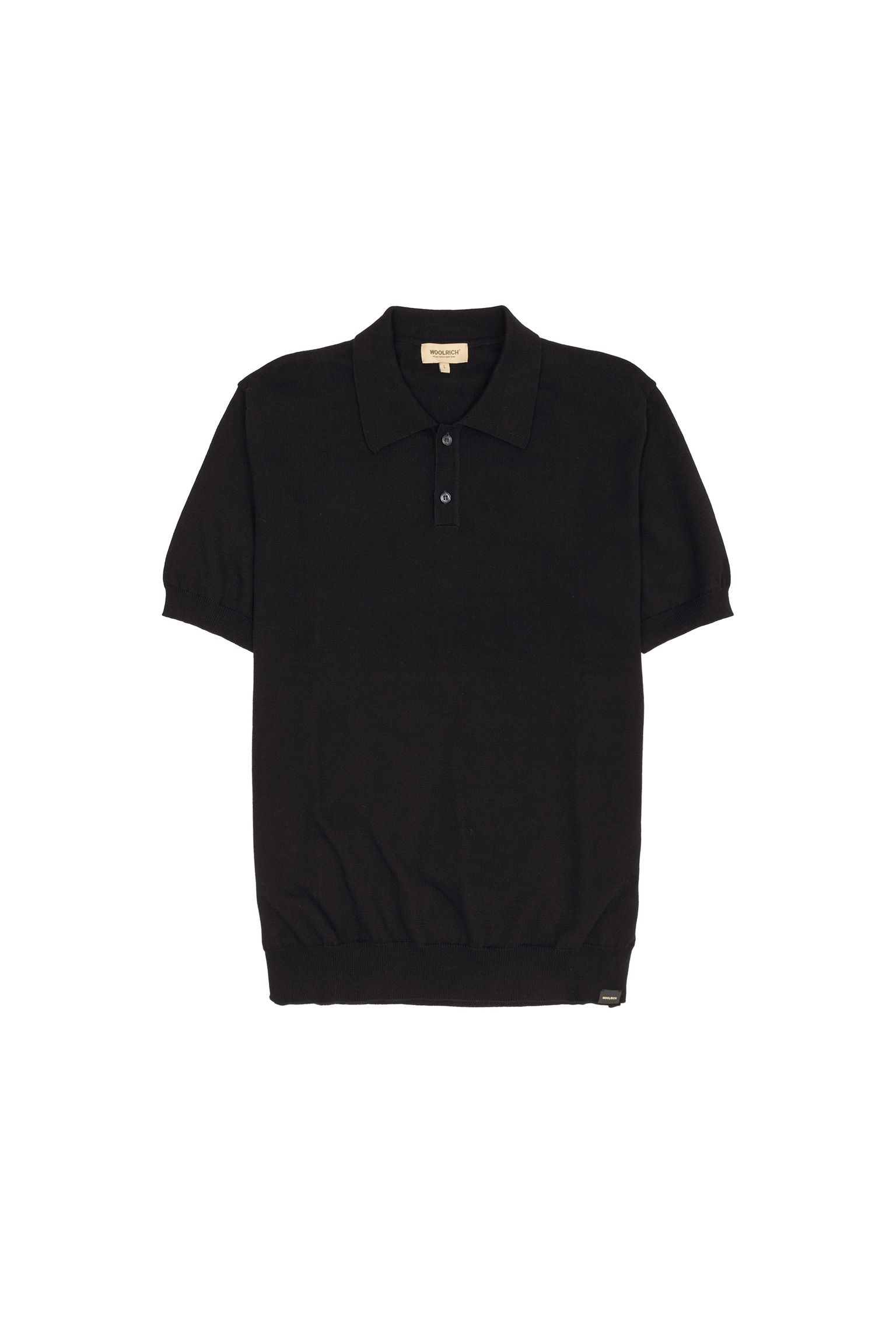 Поло KNITTED POLO купити