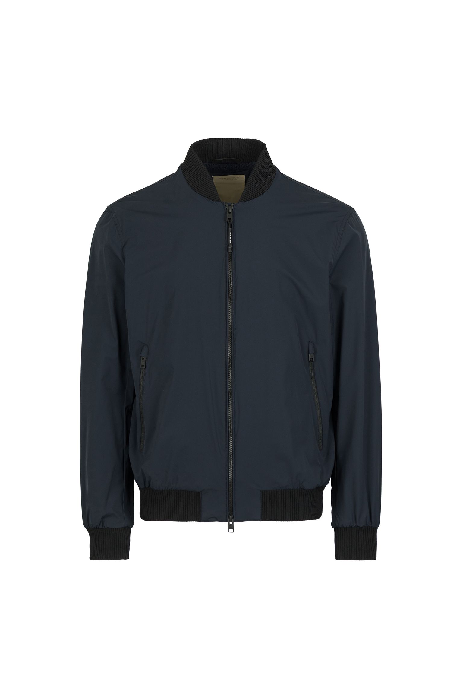 Куртка MATT STRETCH BOMBER купити