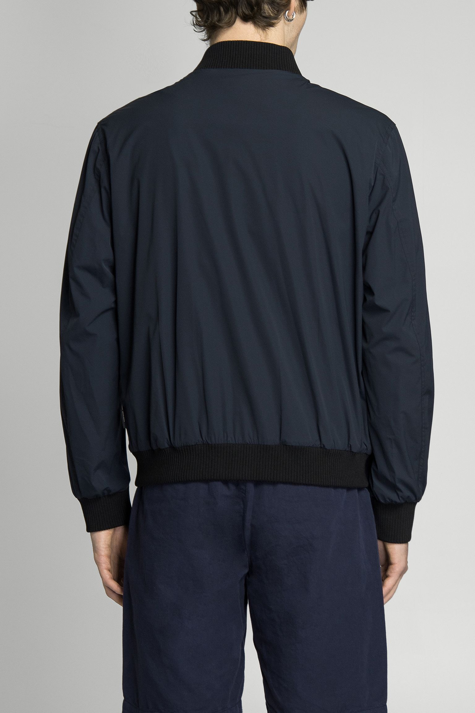 Стильні Куртка MATT STRETCH BOMBER