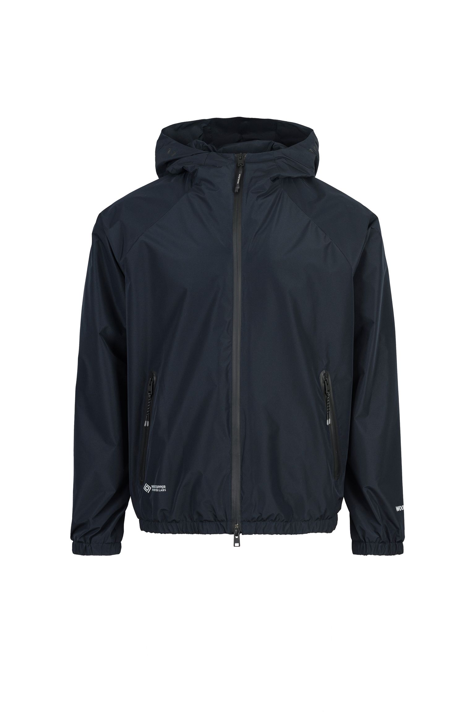 Куртка WINDSTOPPER HOODED JACKET купить