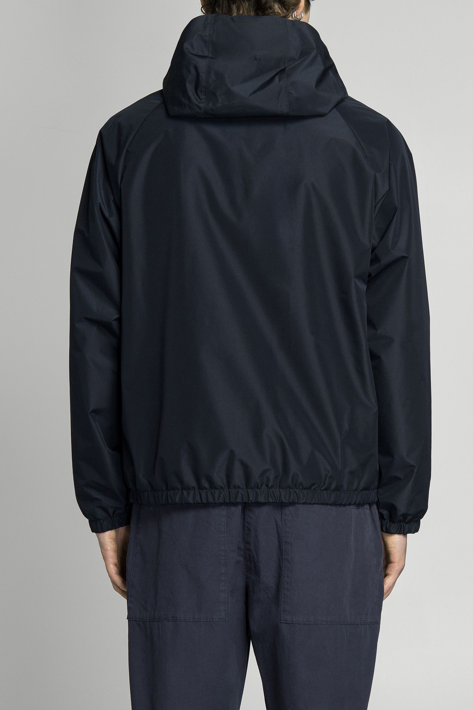 Куртка WINDSTOPPER HOODED JACKET