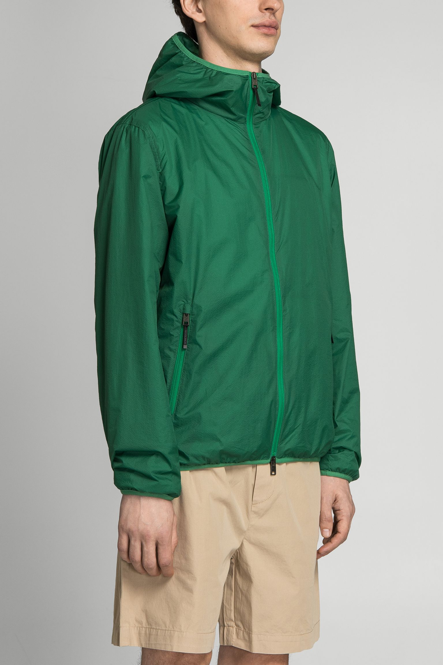 Куртка ULTRALIGHT HOODED JACKET с доставкой