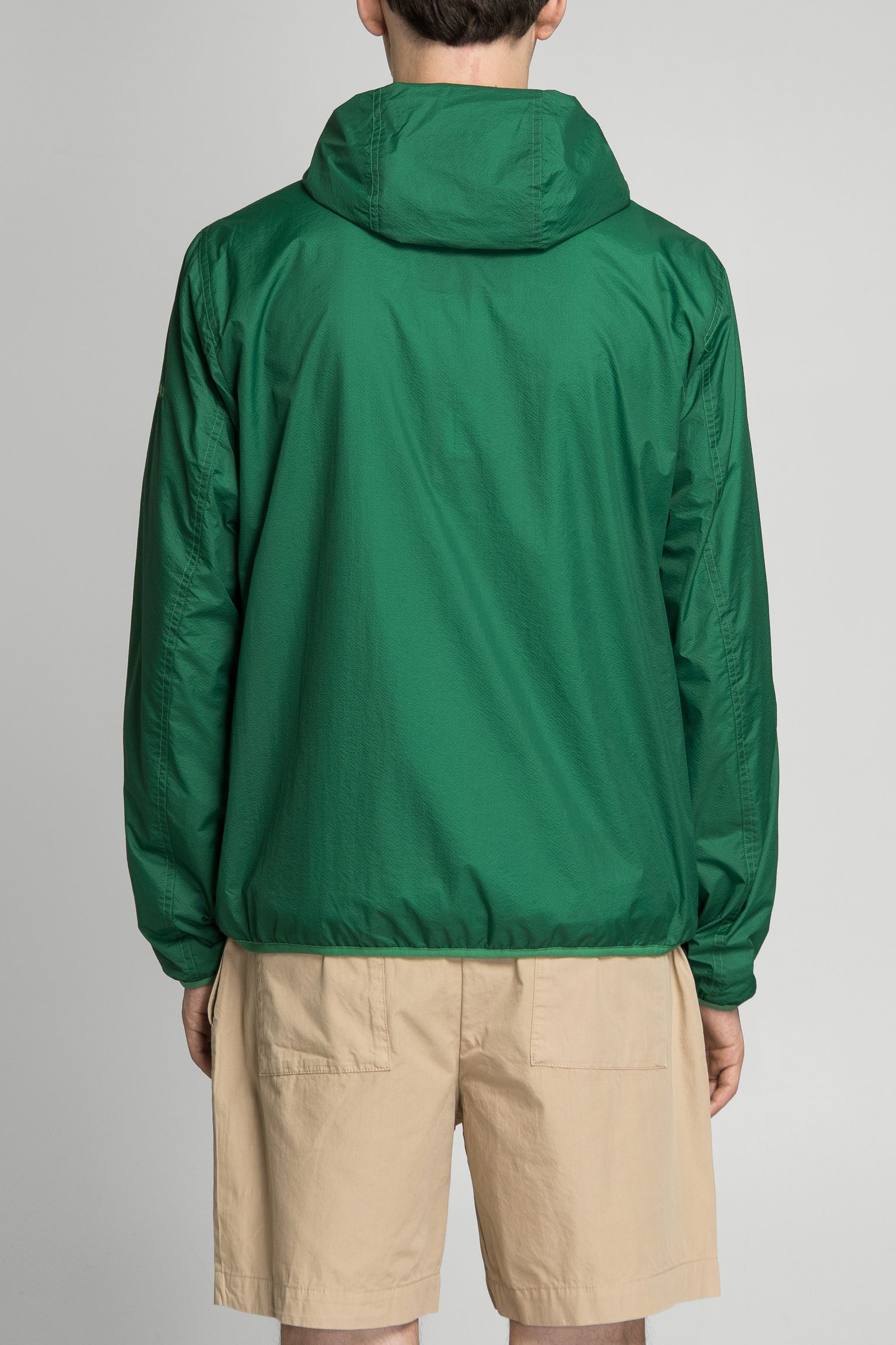 Стильные Куртка ULTRALIGHT HOODED JACKET