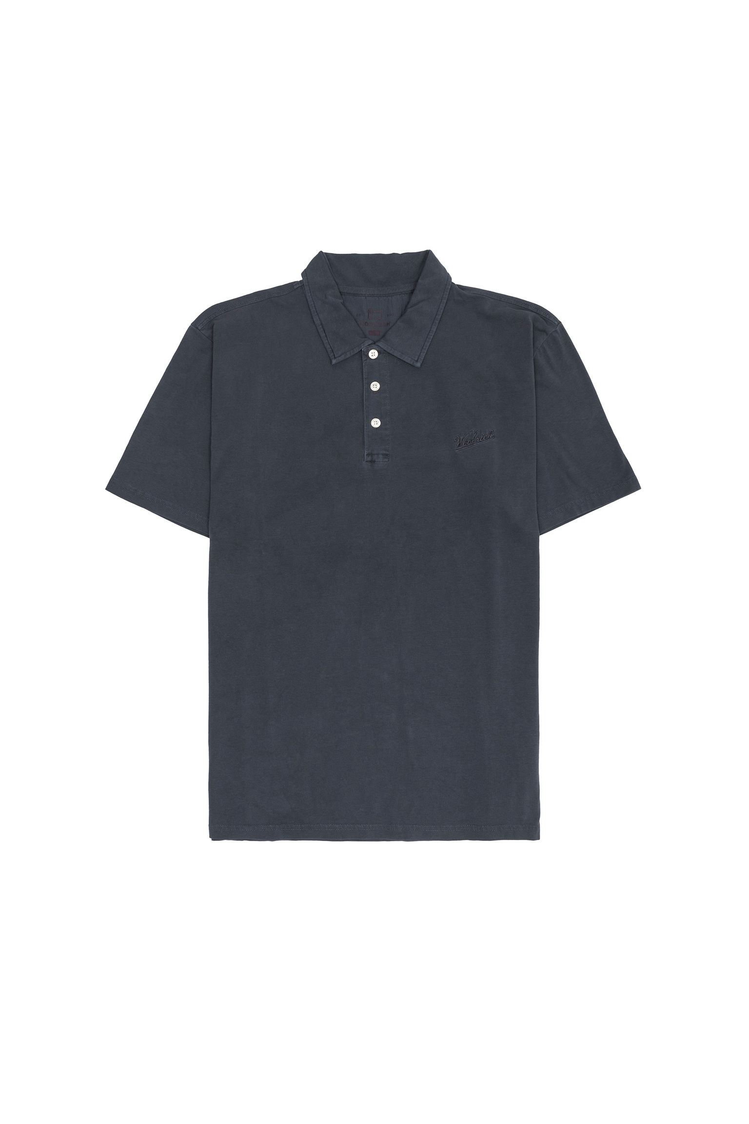 Поло GARMENT DYED JERSEY POLO купити